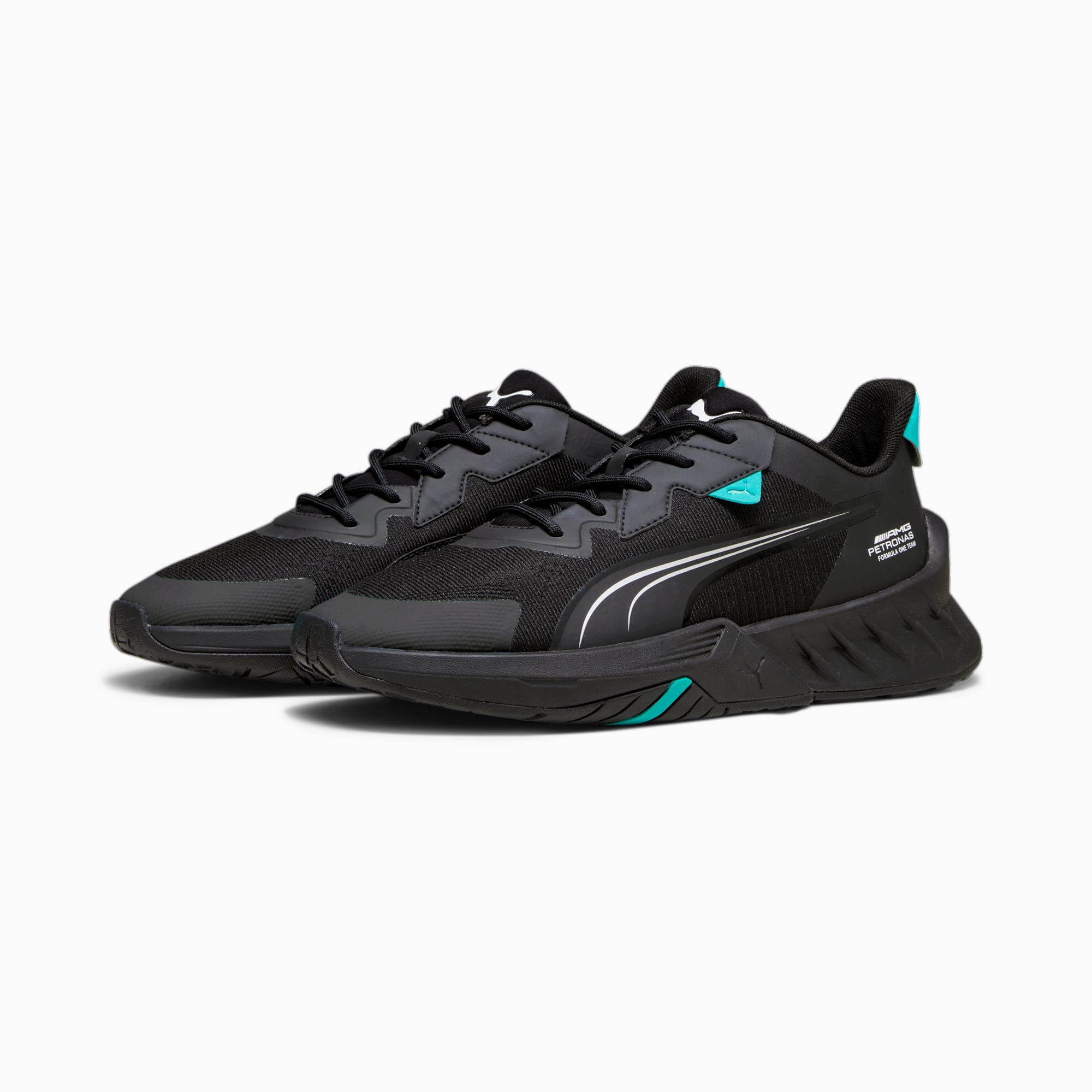 Puma shoes shop mercedes amg
