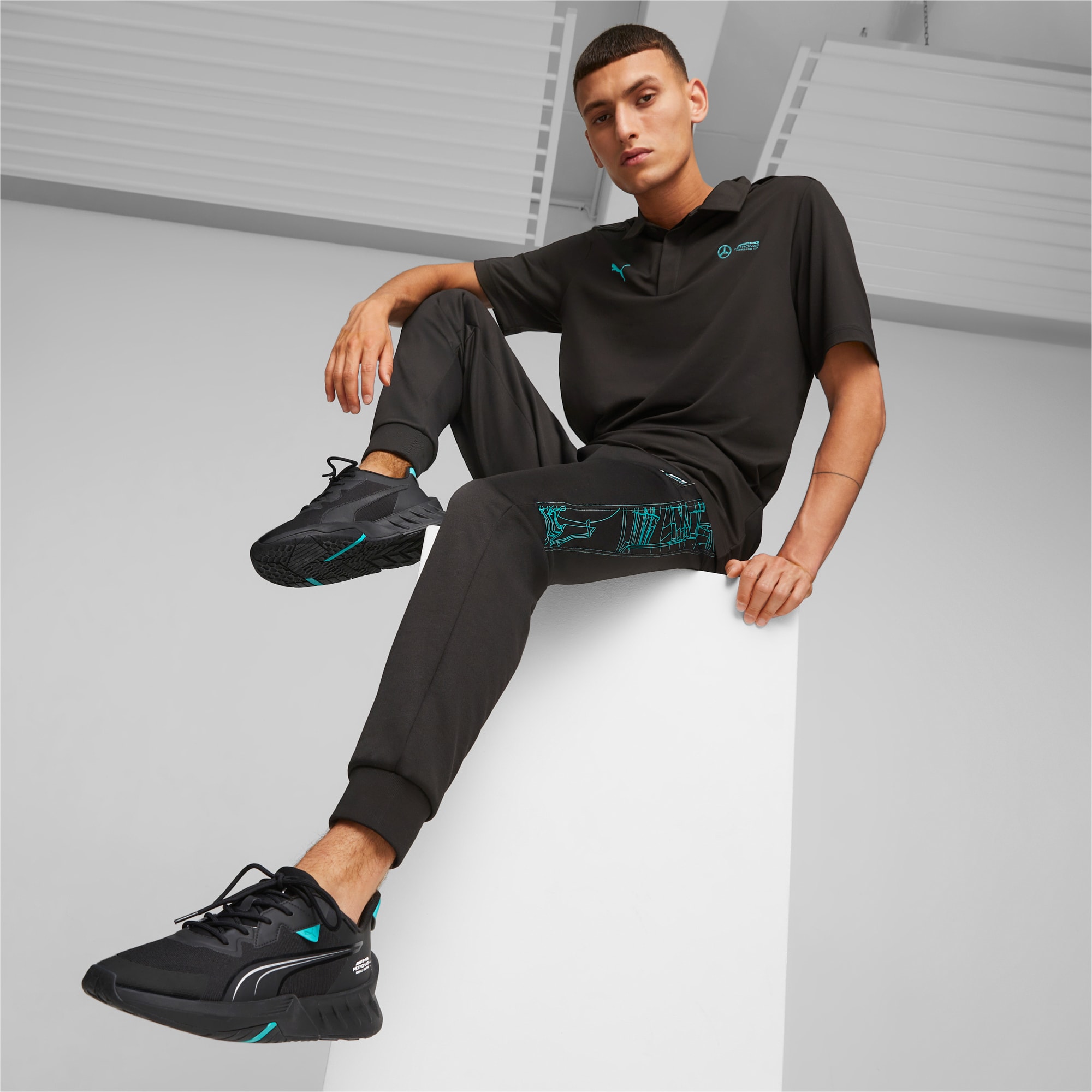 Puma mercedes hotsell driving shoes