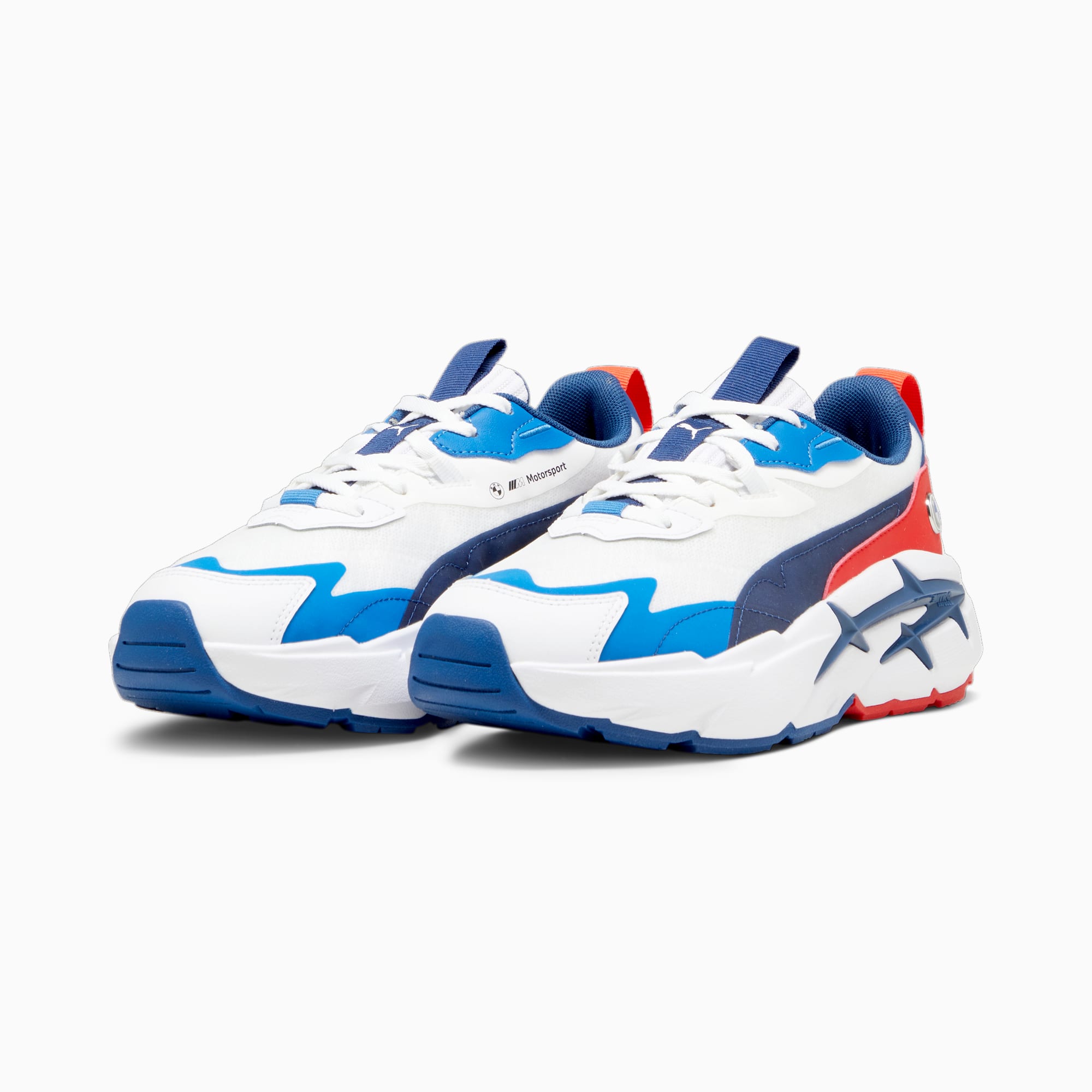 Puma motorsport bmw donna blu outlet