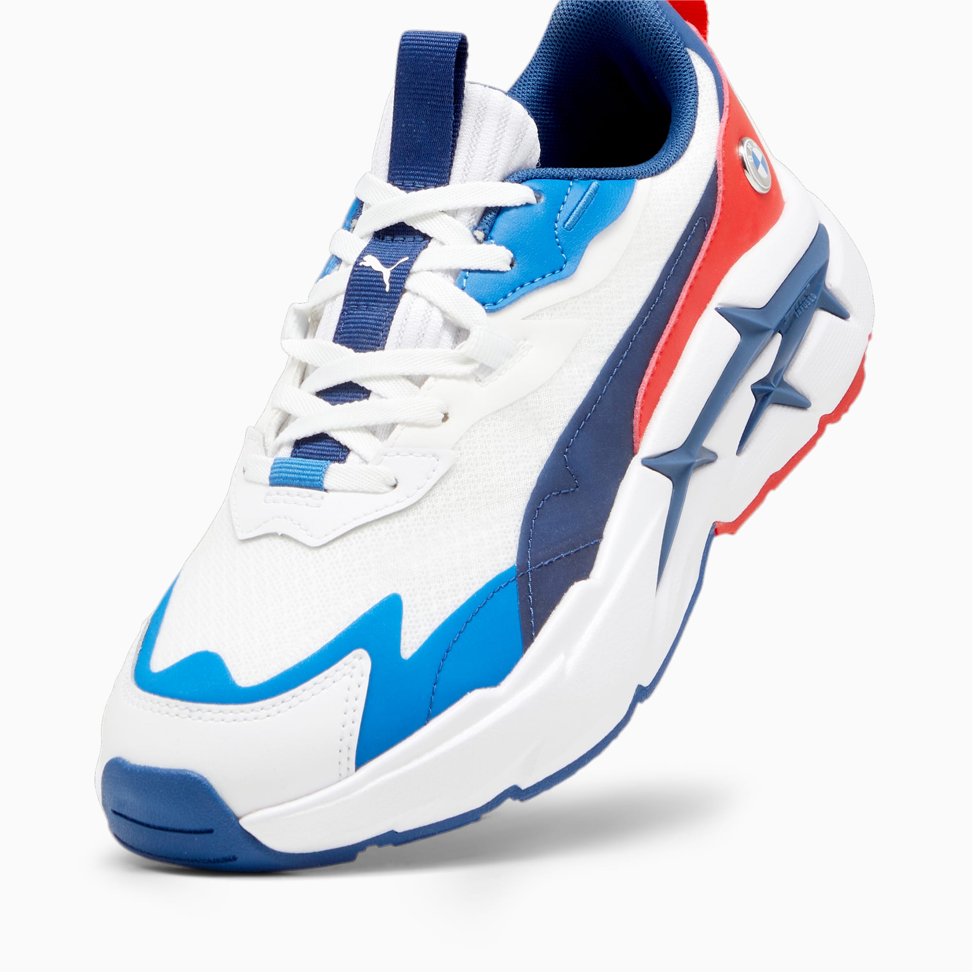 Puma bmw women deepblue discount