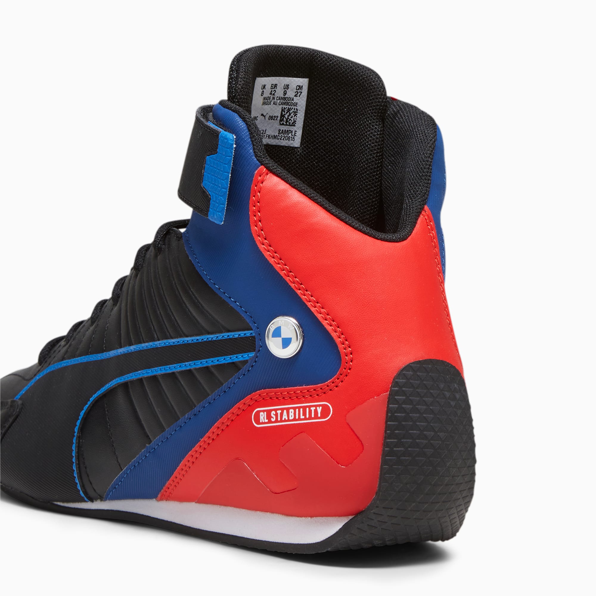 Puma best sale karting shoes
