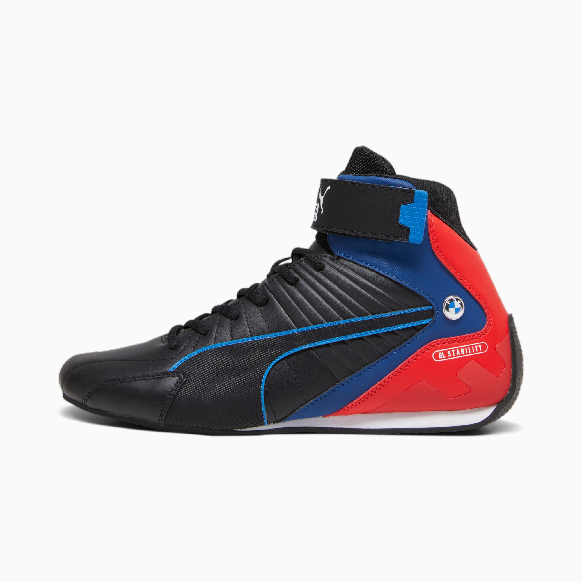 Puma bmw shoes high ankle store