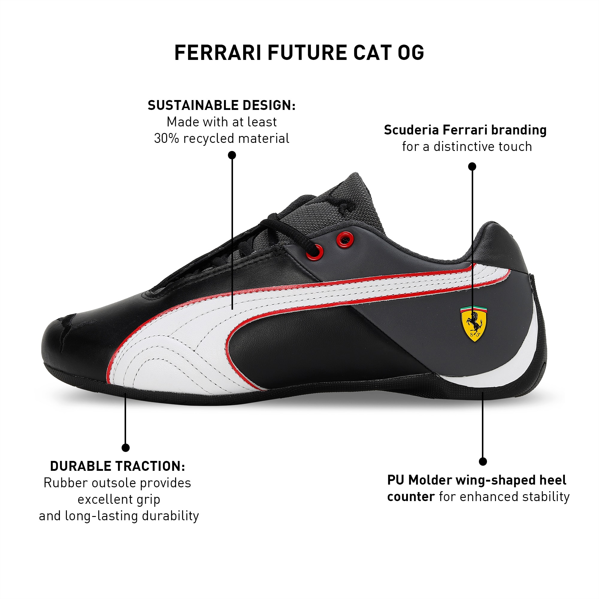 Puma future cat outlet shoes india