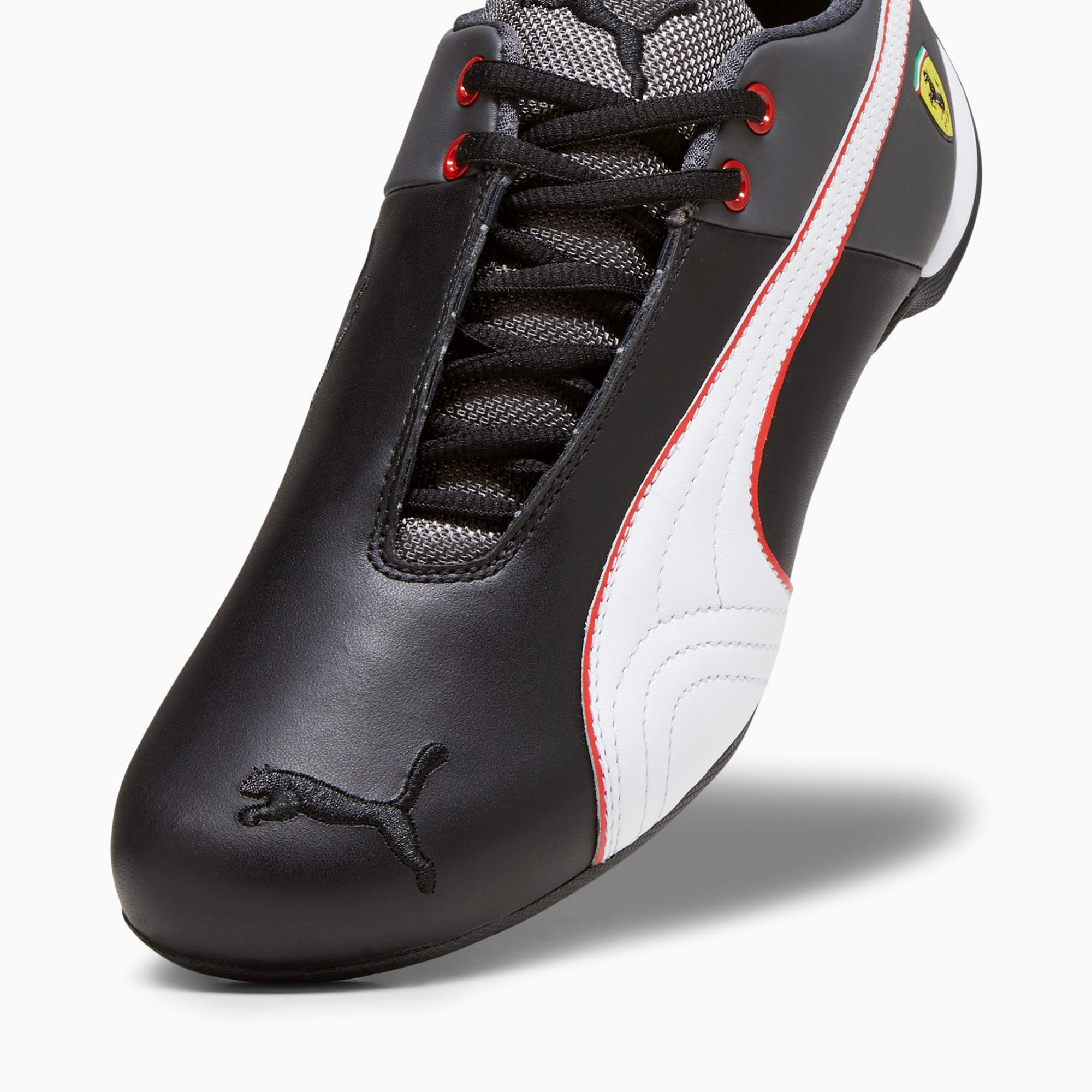 Tenis puma top ferrari future