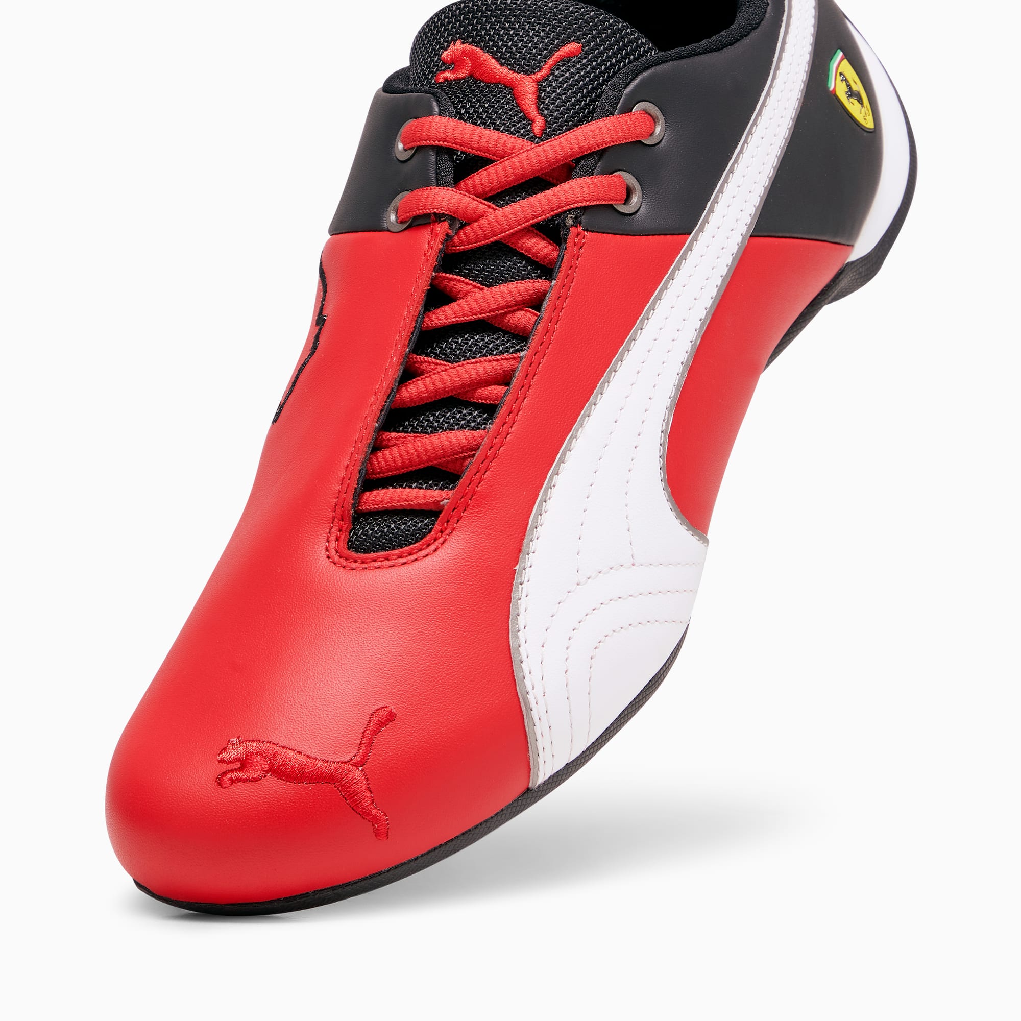 Scuderia Ferrari Future Cat OG Unisex Motorsport Shoes Rosso