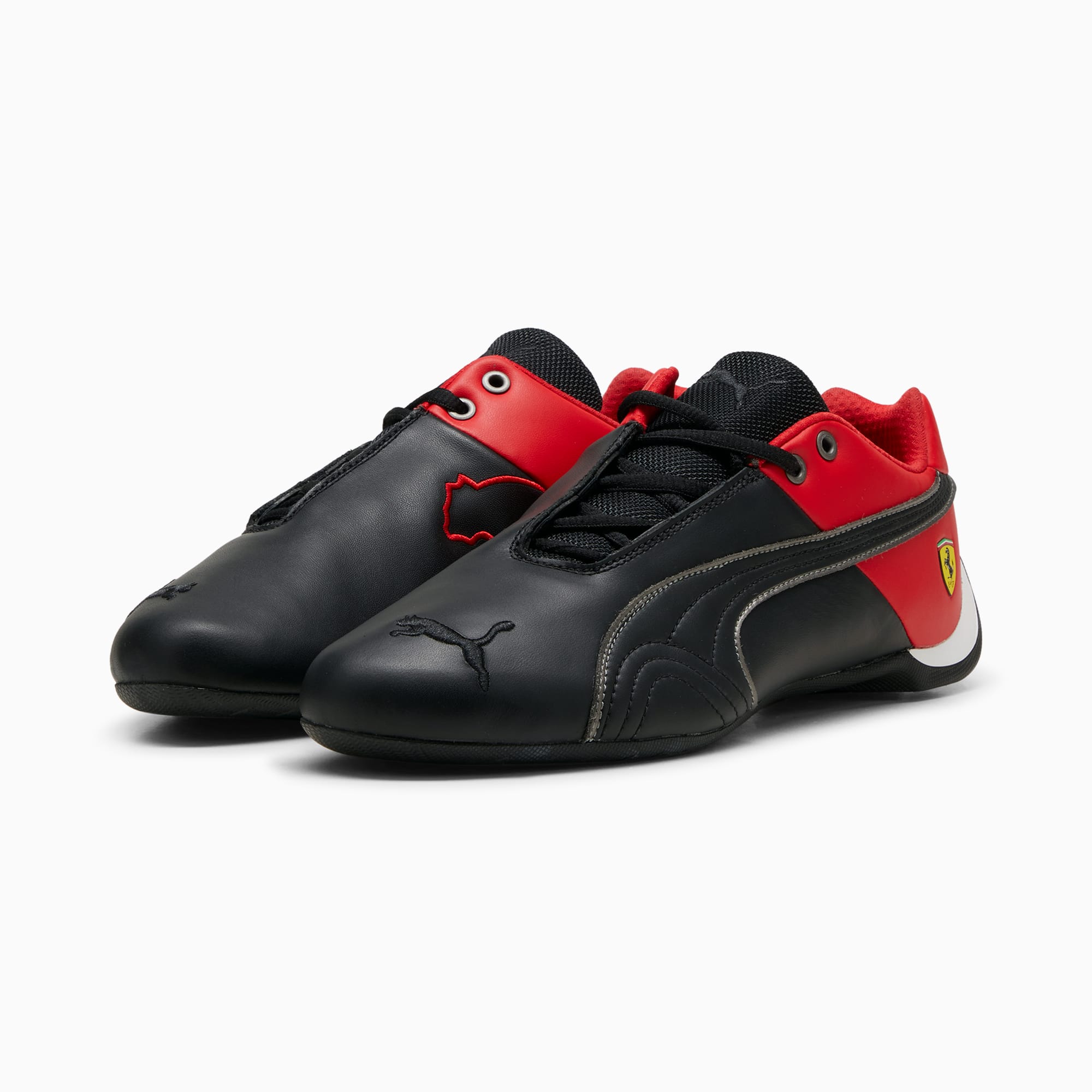 Scuderia Ferrari Future Cat OG Motorsport Shoes