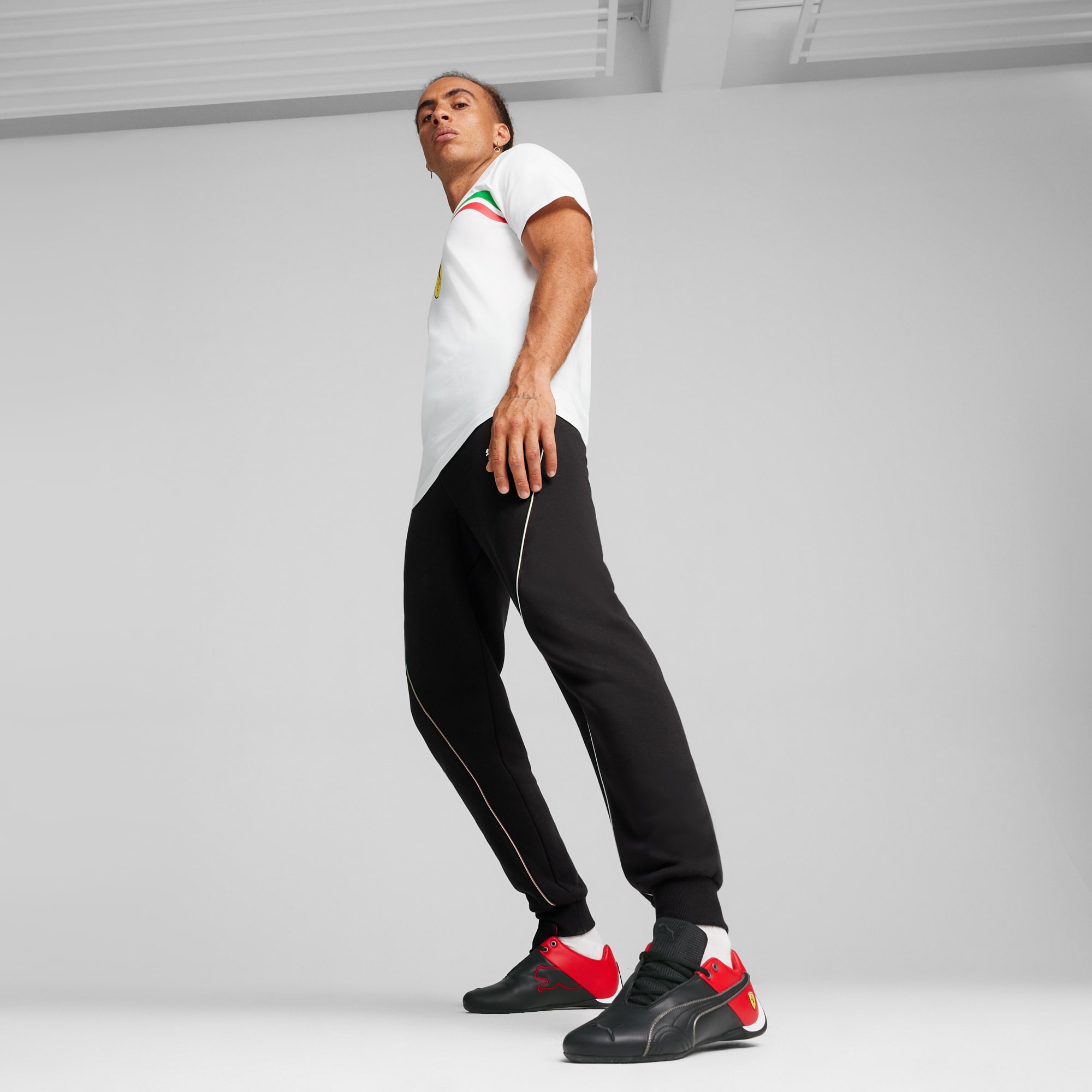 Zapatos Scuderia Ferrari Future Cat OG Motorsport PUMA