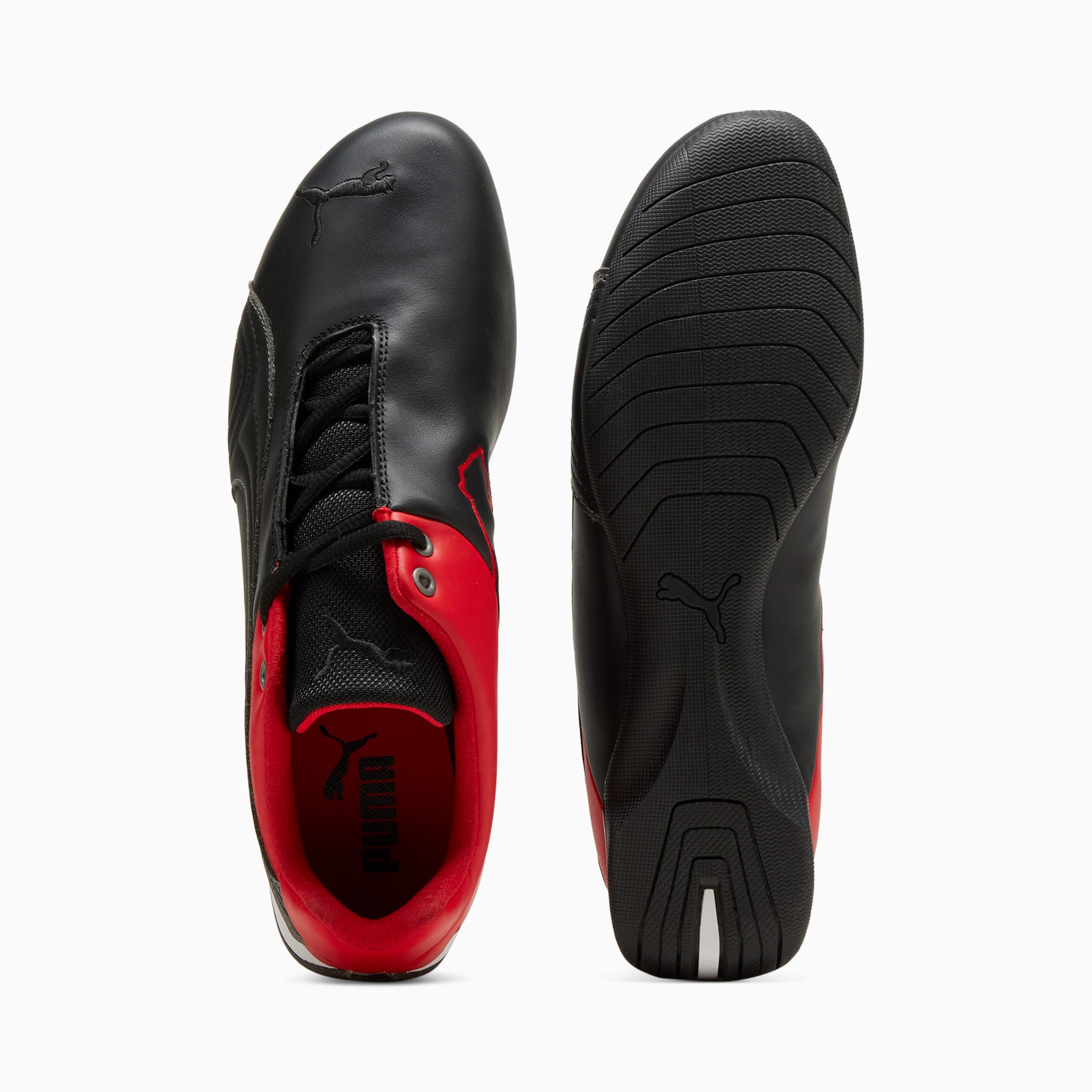 Zapatillas Puma para la Scuderia Ferrari Speedcat Ferrari Unisex