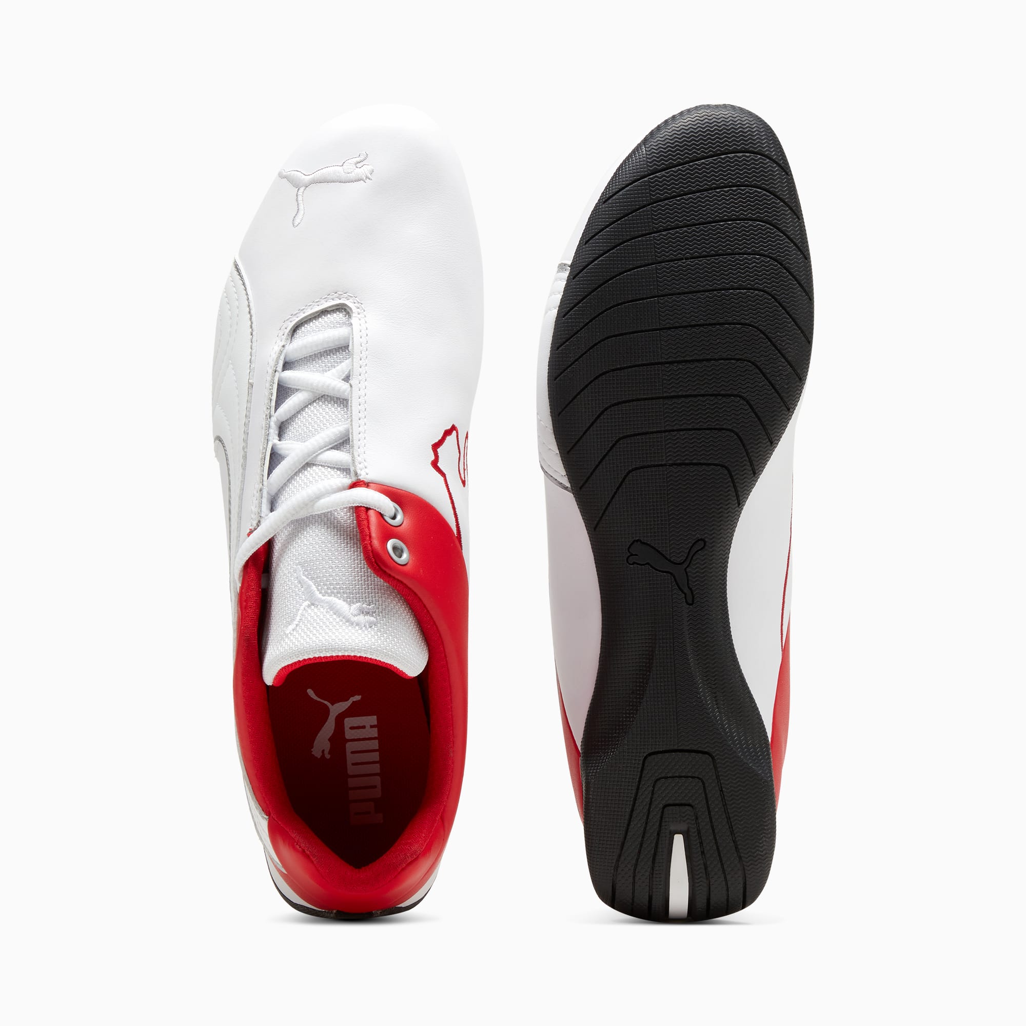 Zapatos Scuderia Ferrari Future Cat OG Motorsport PUMA