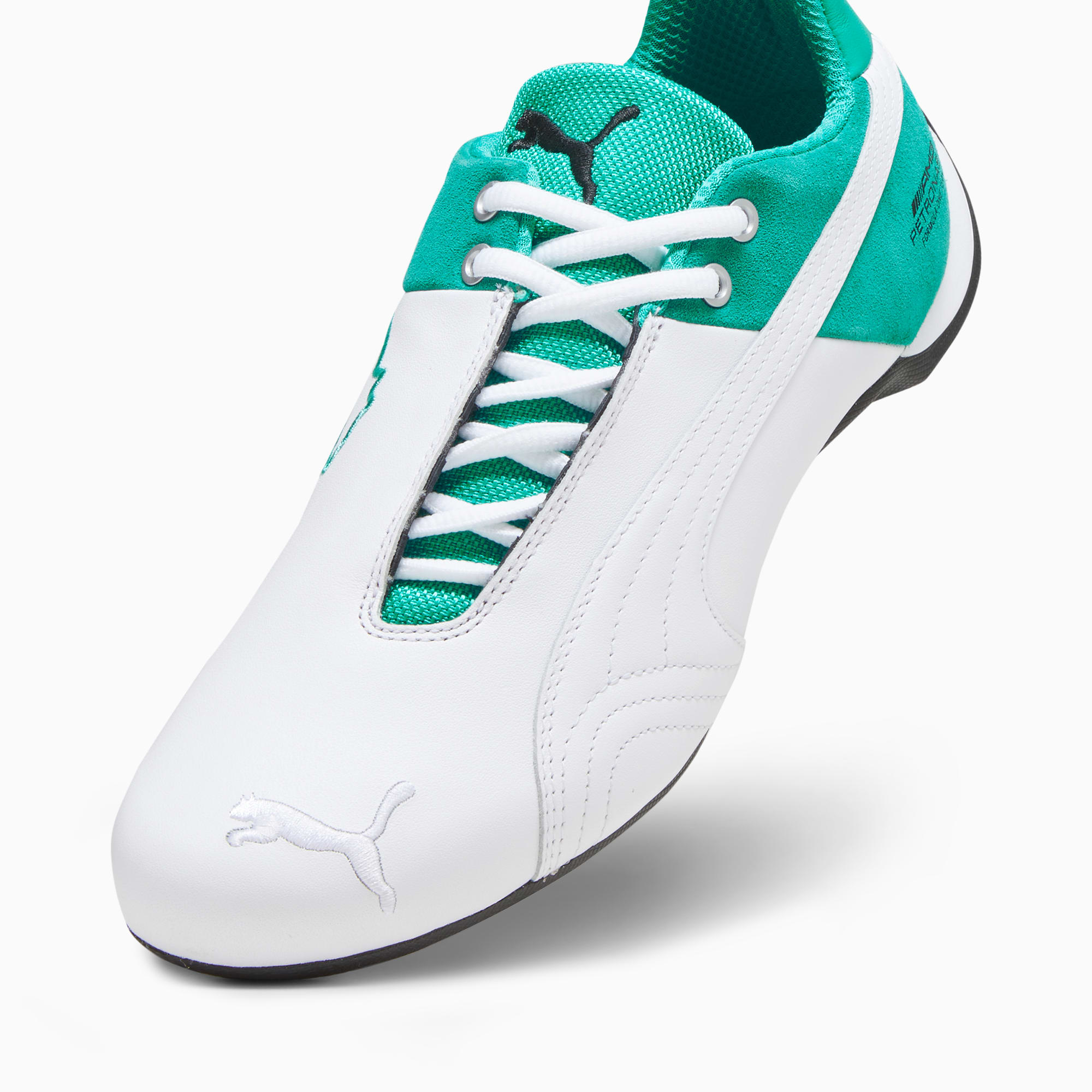 Zapatos puma deals olx
