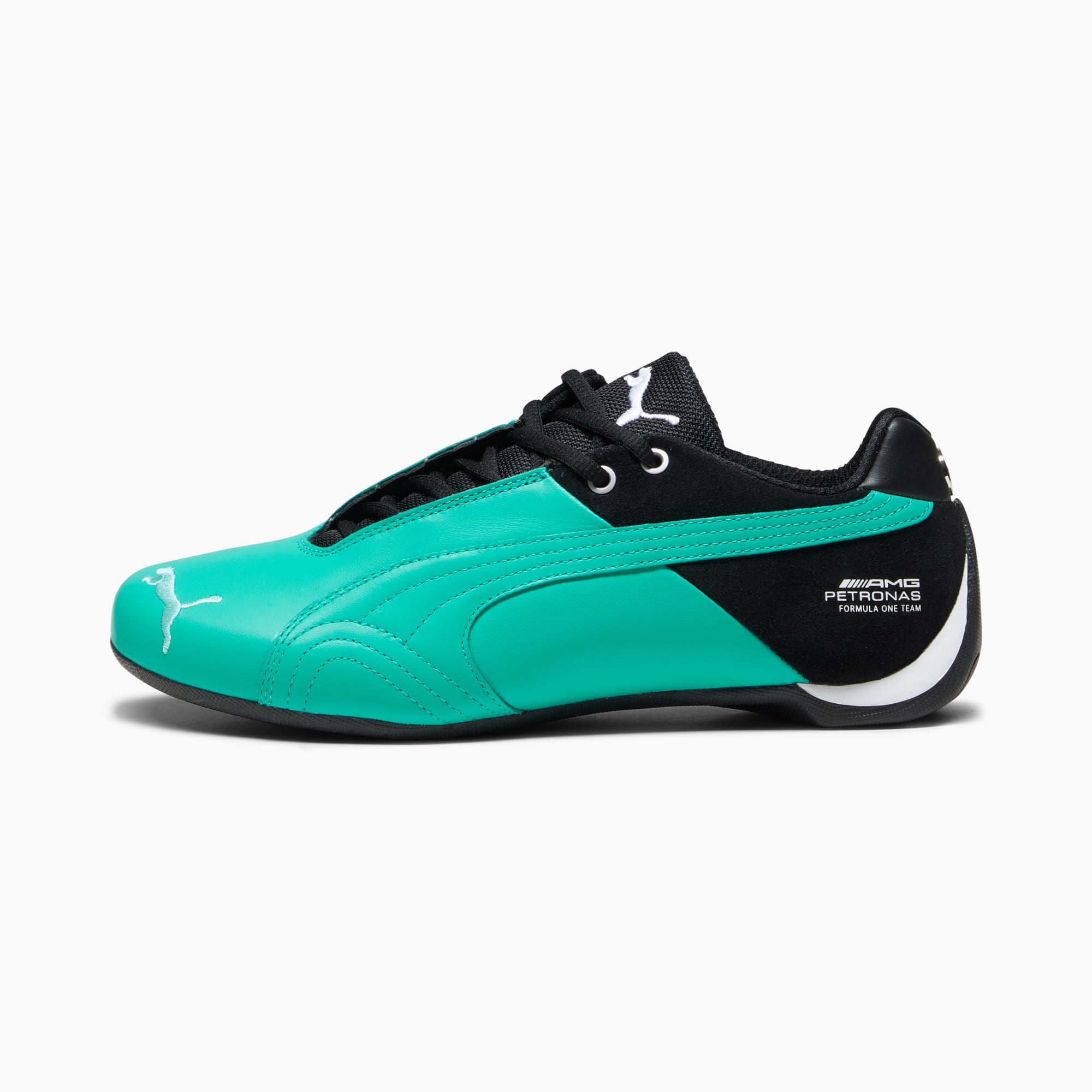 Puma Men's Mercedes-AMG Petronas F1 Future Rider Shoes