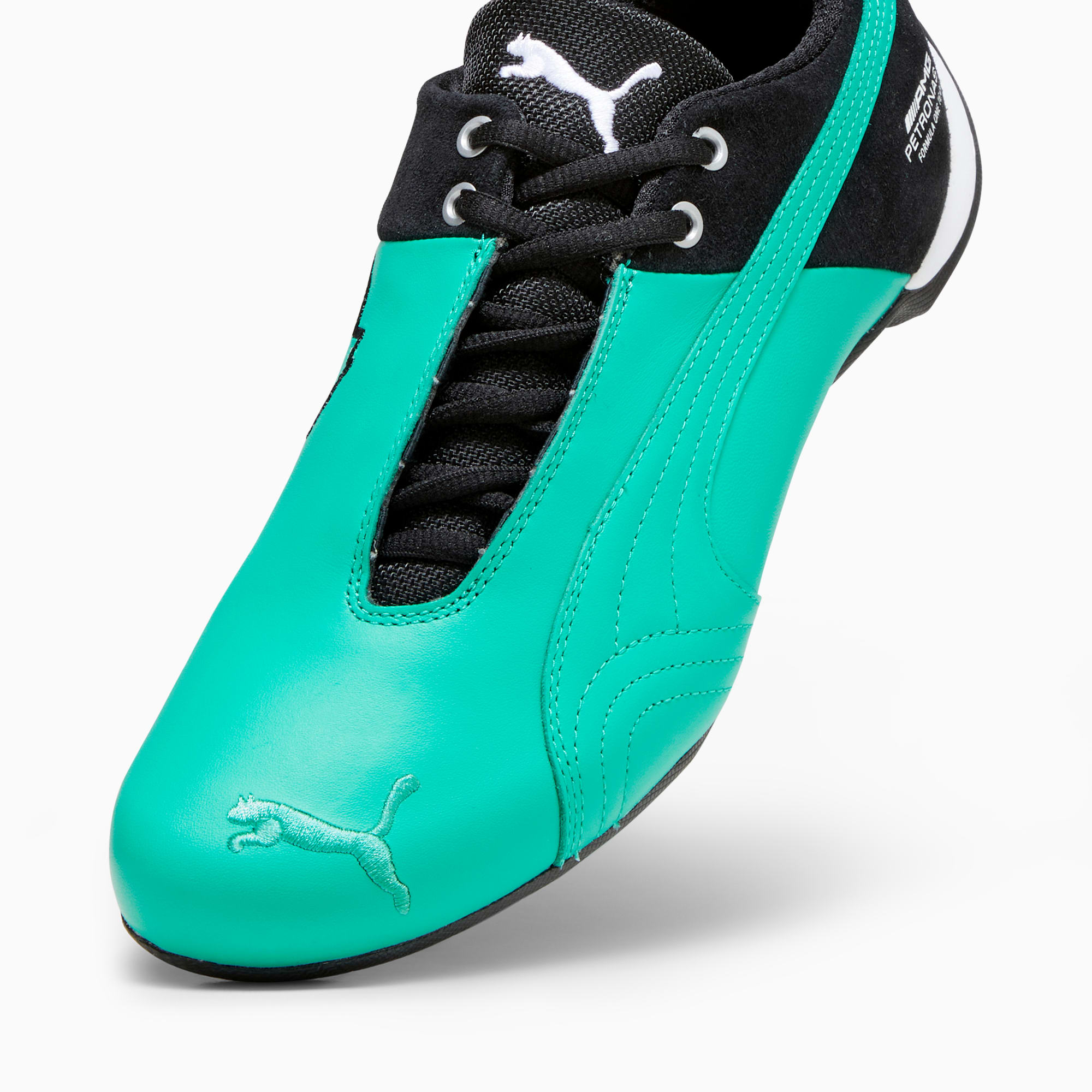 Puma mercedes motorsport shoes hot sale