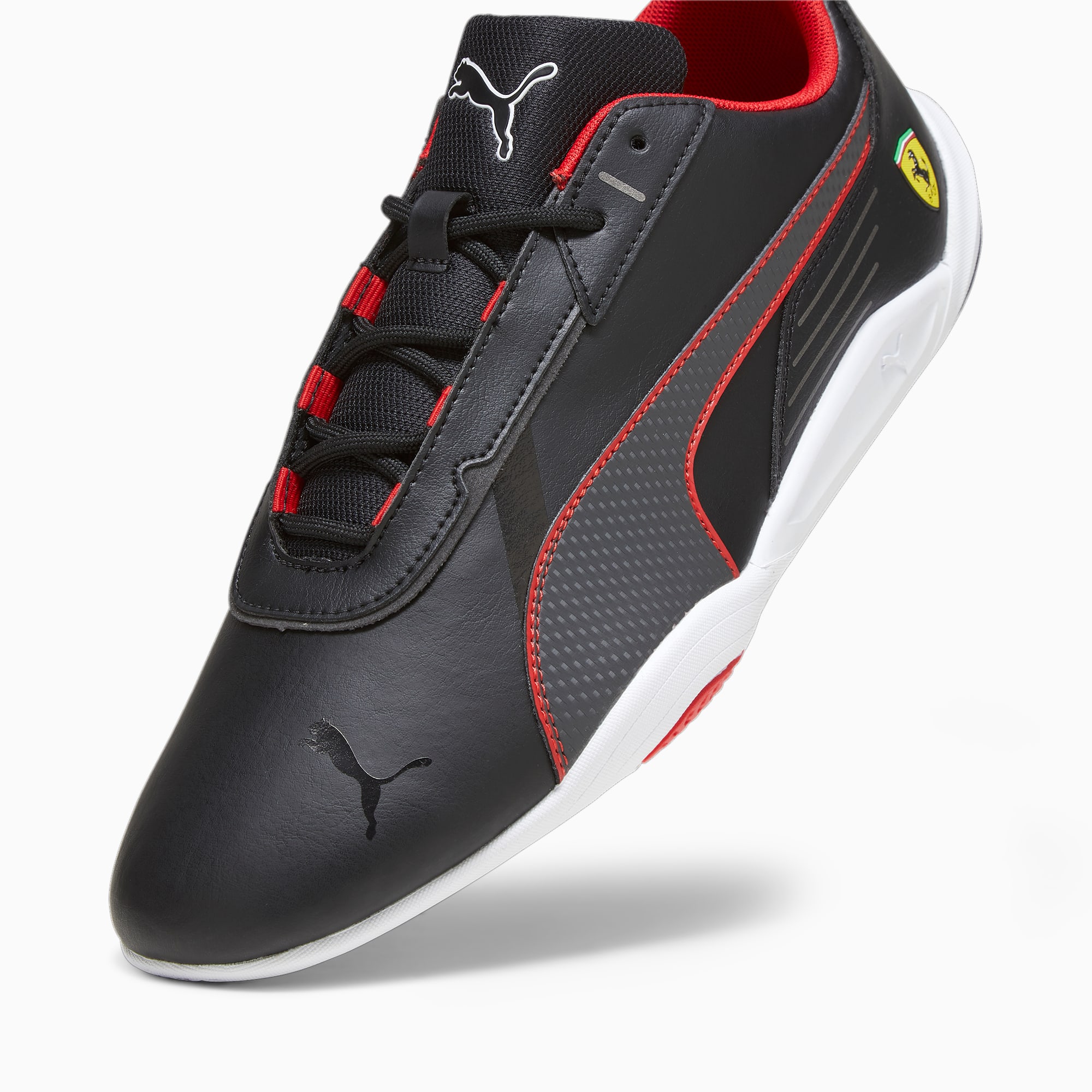 Puma online pedigree top