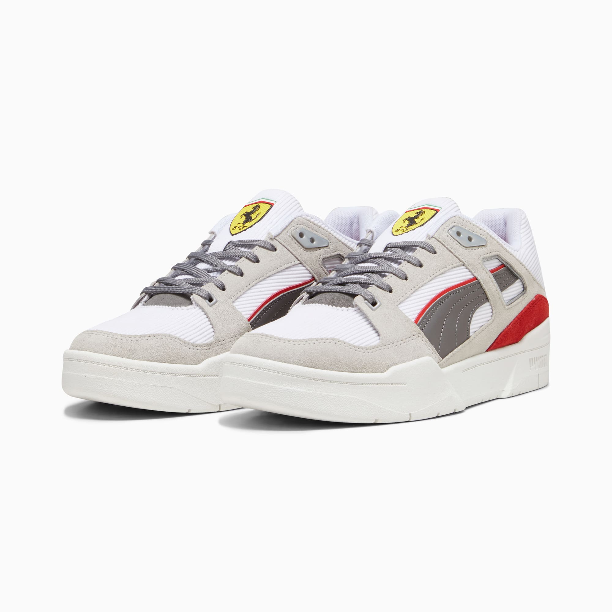 Puma scuderia ferrari clearance sneakers