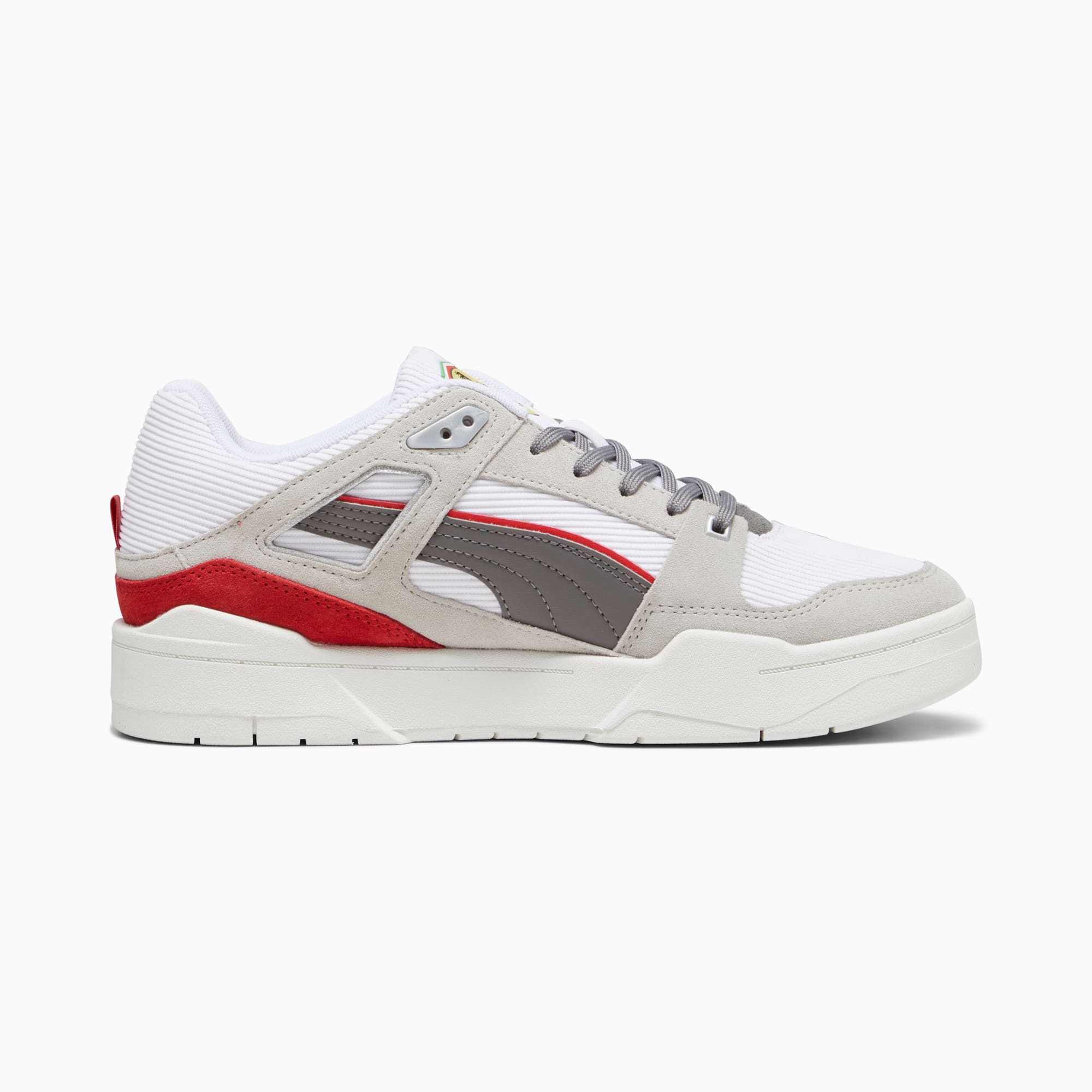 Tenis sale ferrari adidas