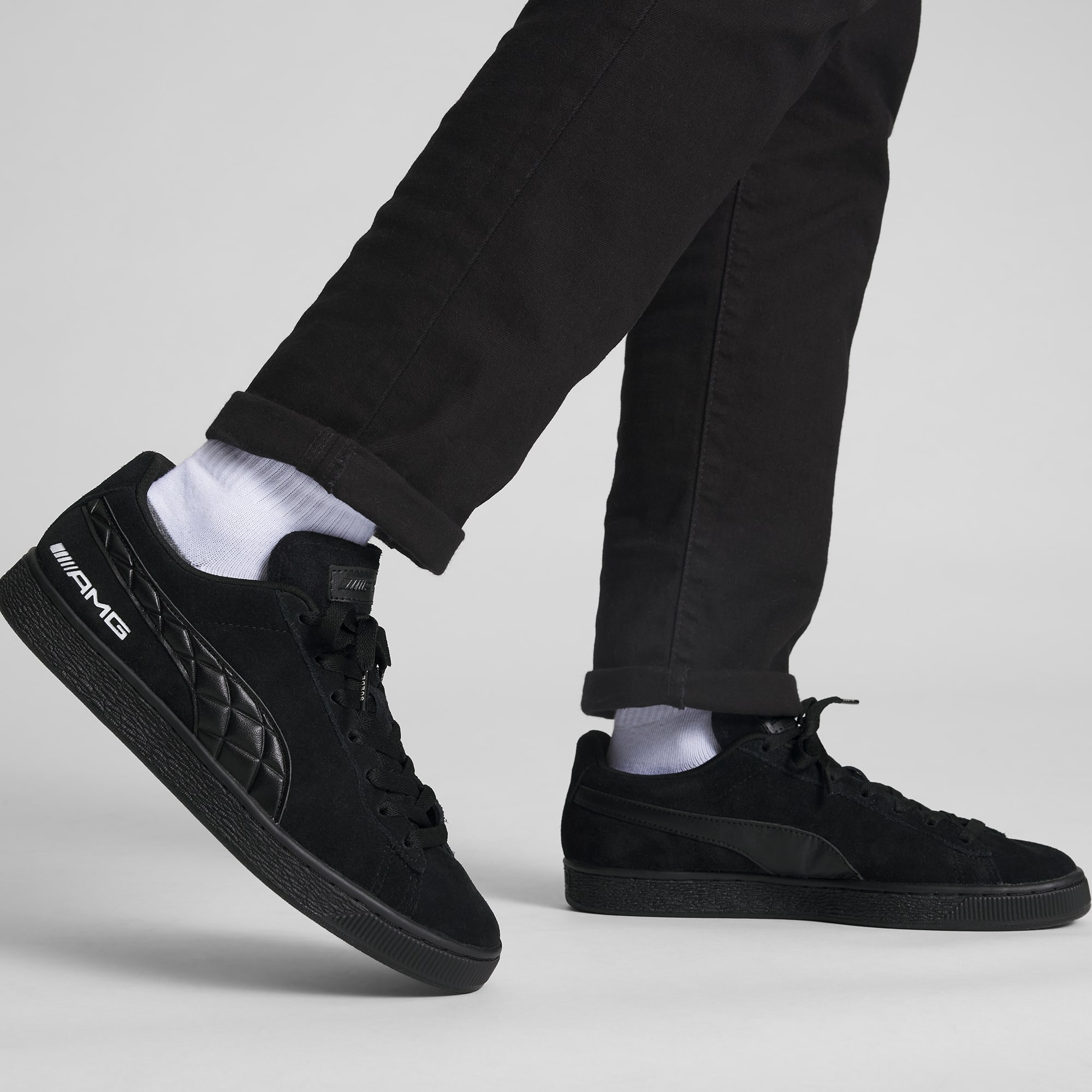 Chaussure on sale homme mercedes