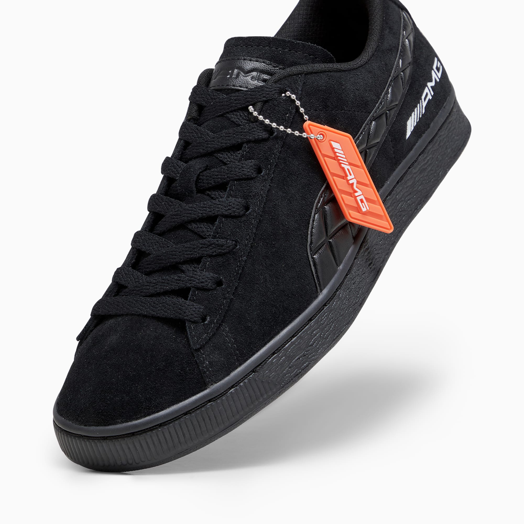Tenis mercedes benz sale puma