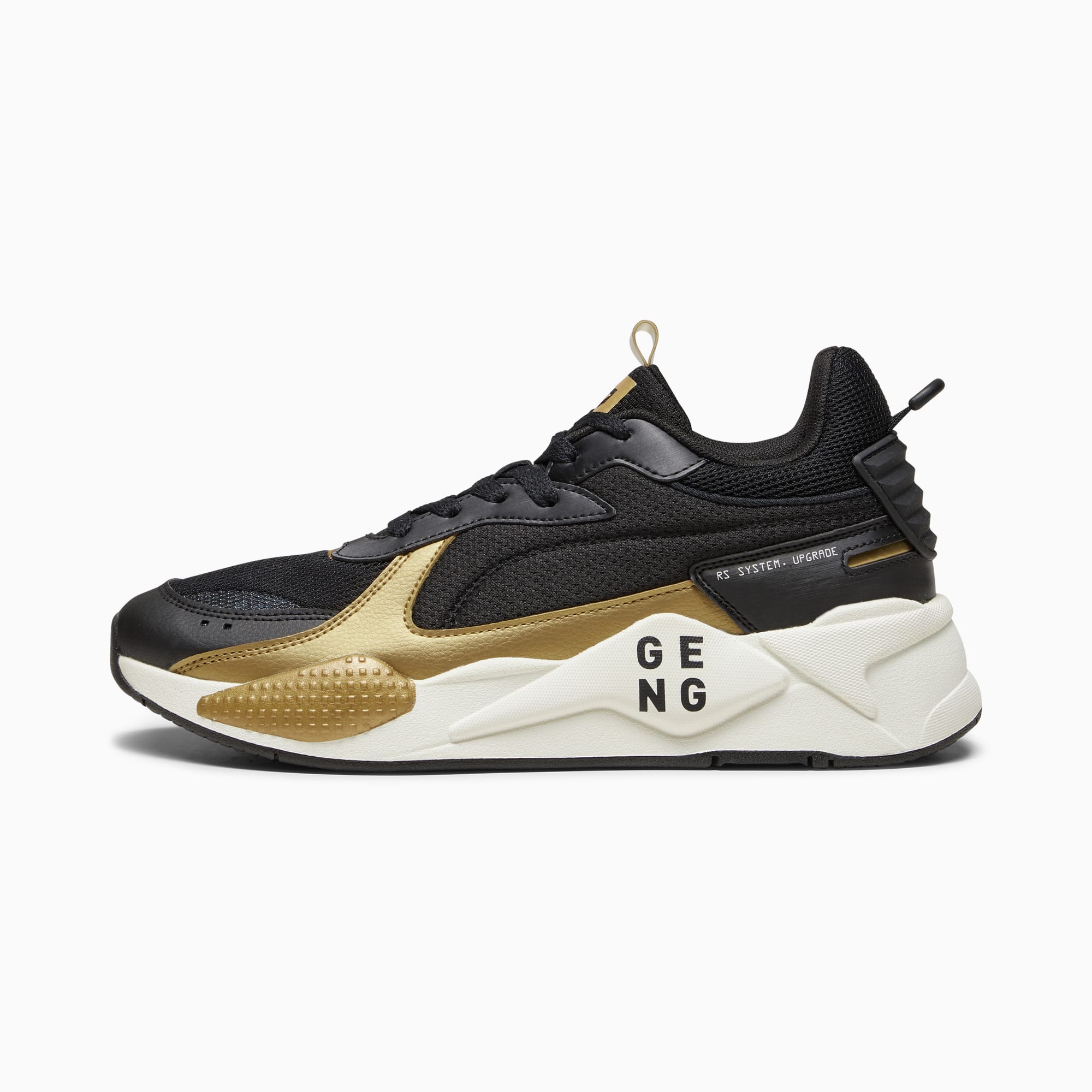 Puma rx bold best sale