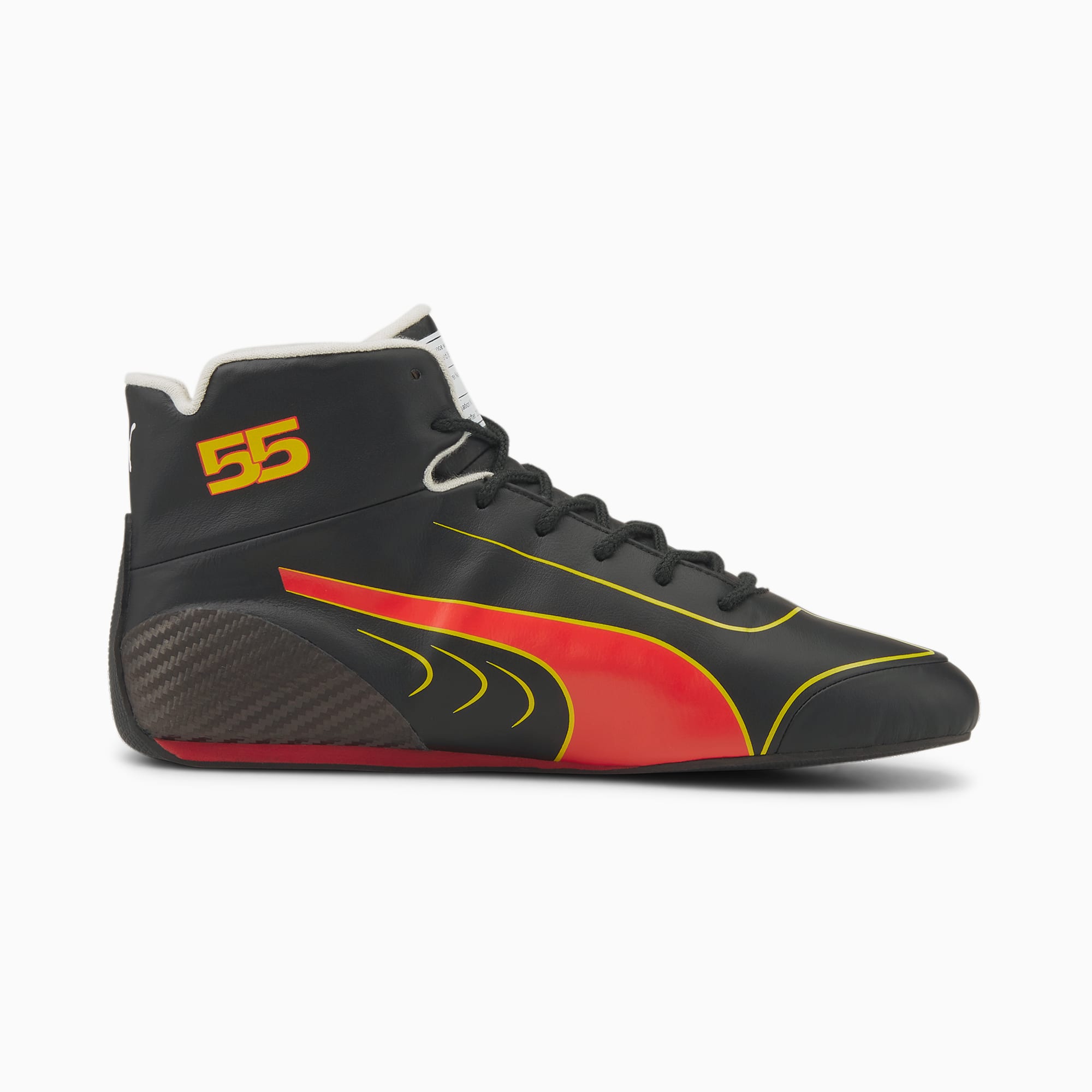 Red Bull Racing Replica Edition Puma Speedcat Pro Driver Shoes