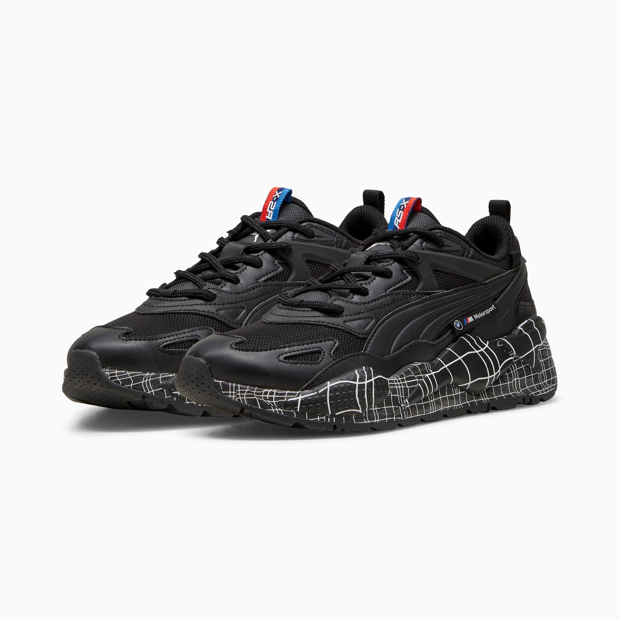 Puma bmw classic camo on sale