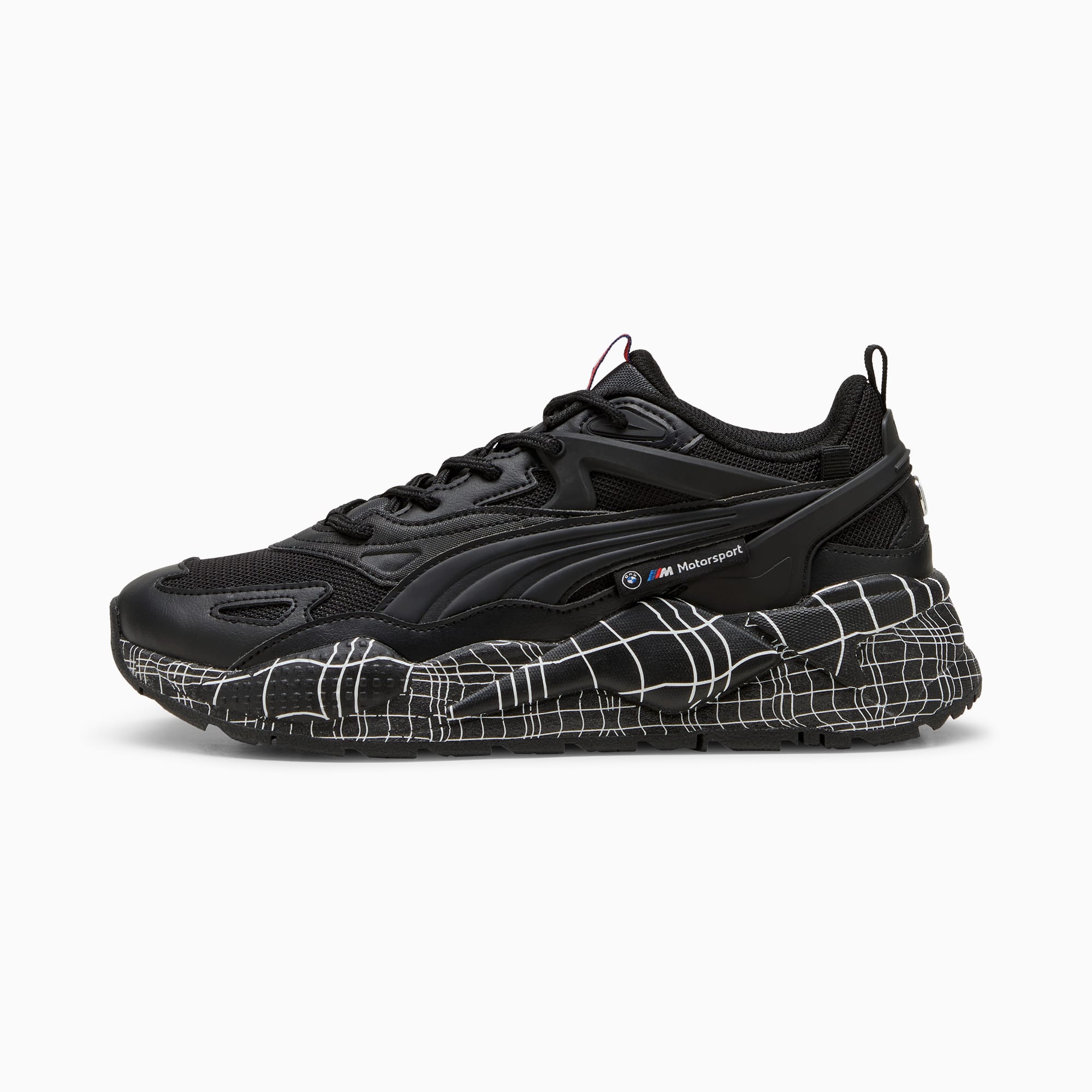 Zapatillas Puma Rs-X Efekt Hombre