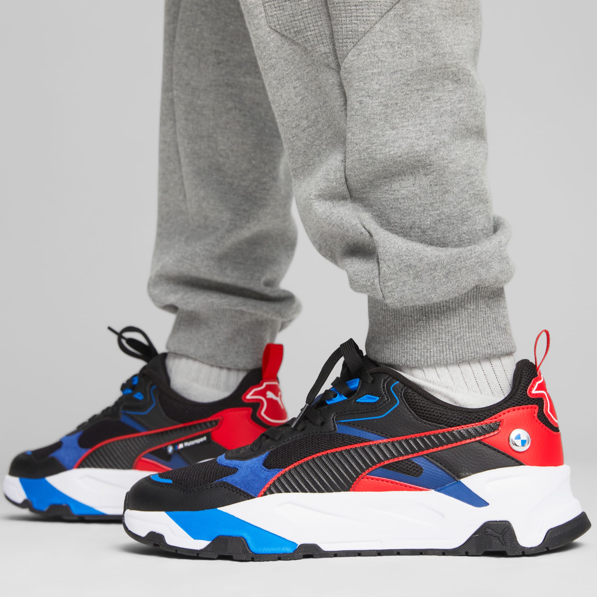 BMW M Motorsport Trinity Men s Sneakers
