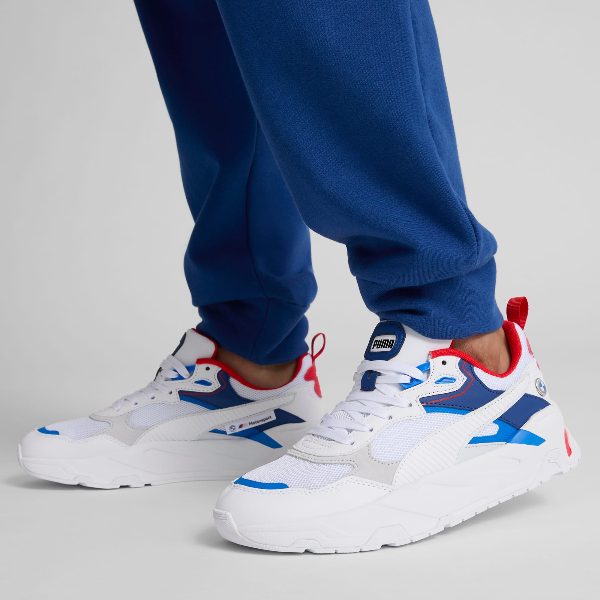 Basket bmw puma deals