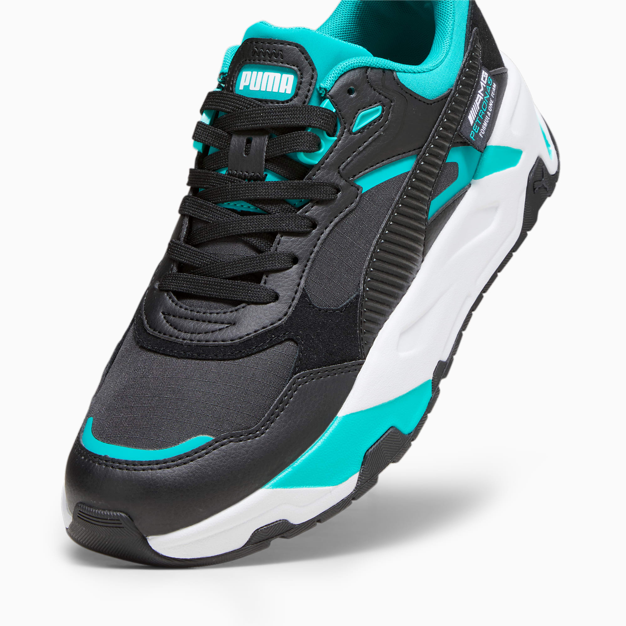 Puma motorsport mercedes benz hot sale