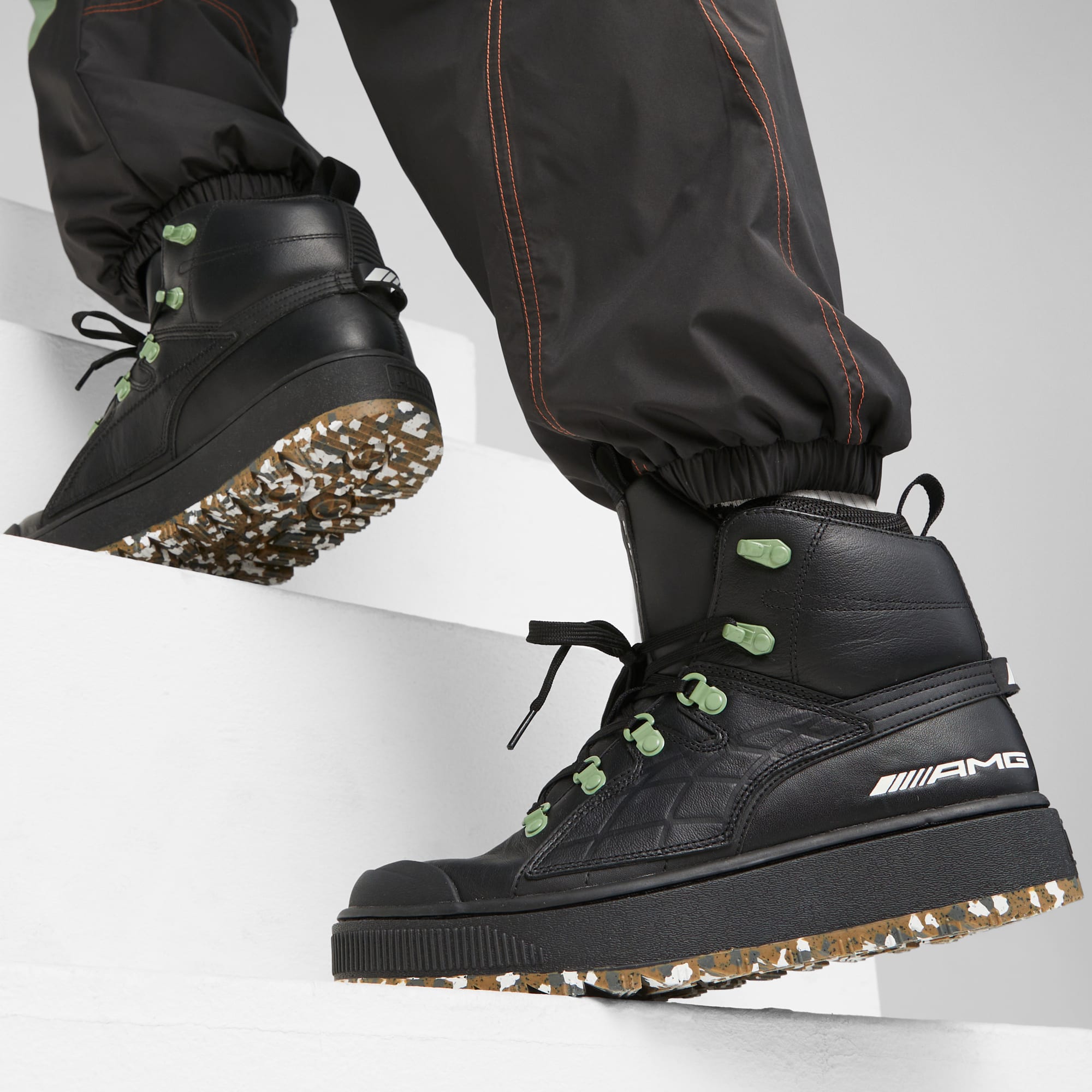 Puma the hotsell ren