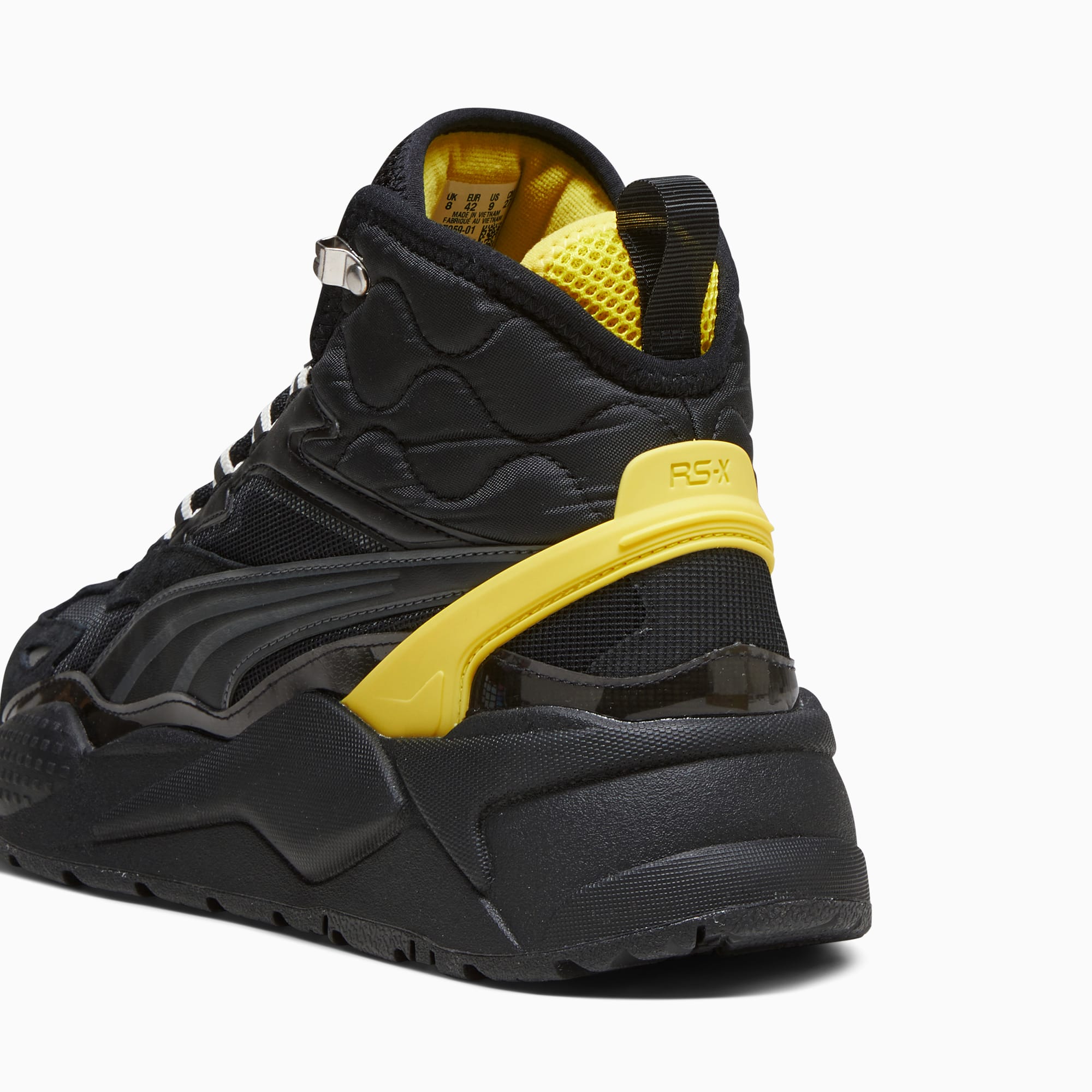 Puma rsx scuderia ferrari on sale