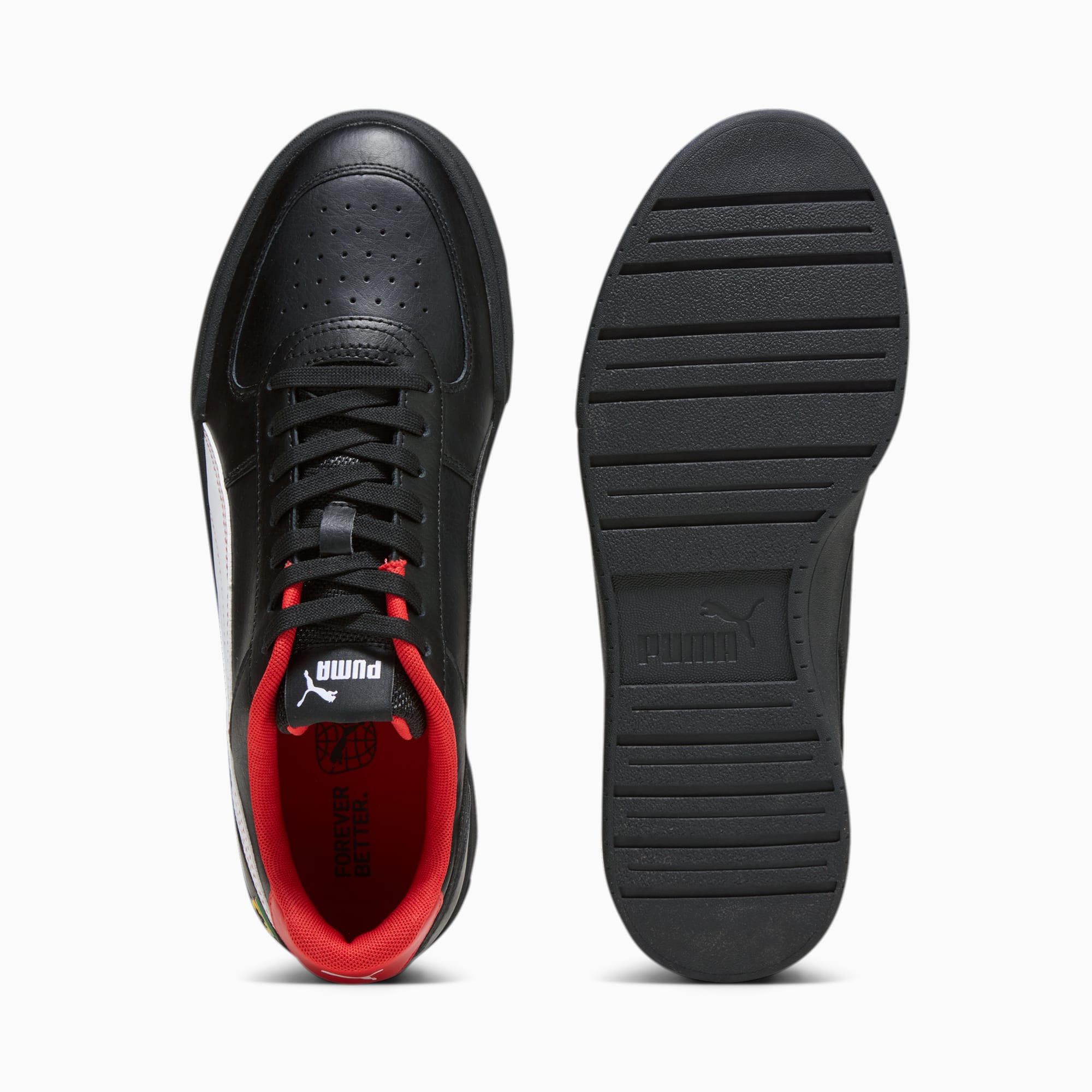 РљРµРґС‹ Puma BMW mms Court Legend