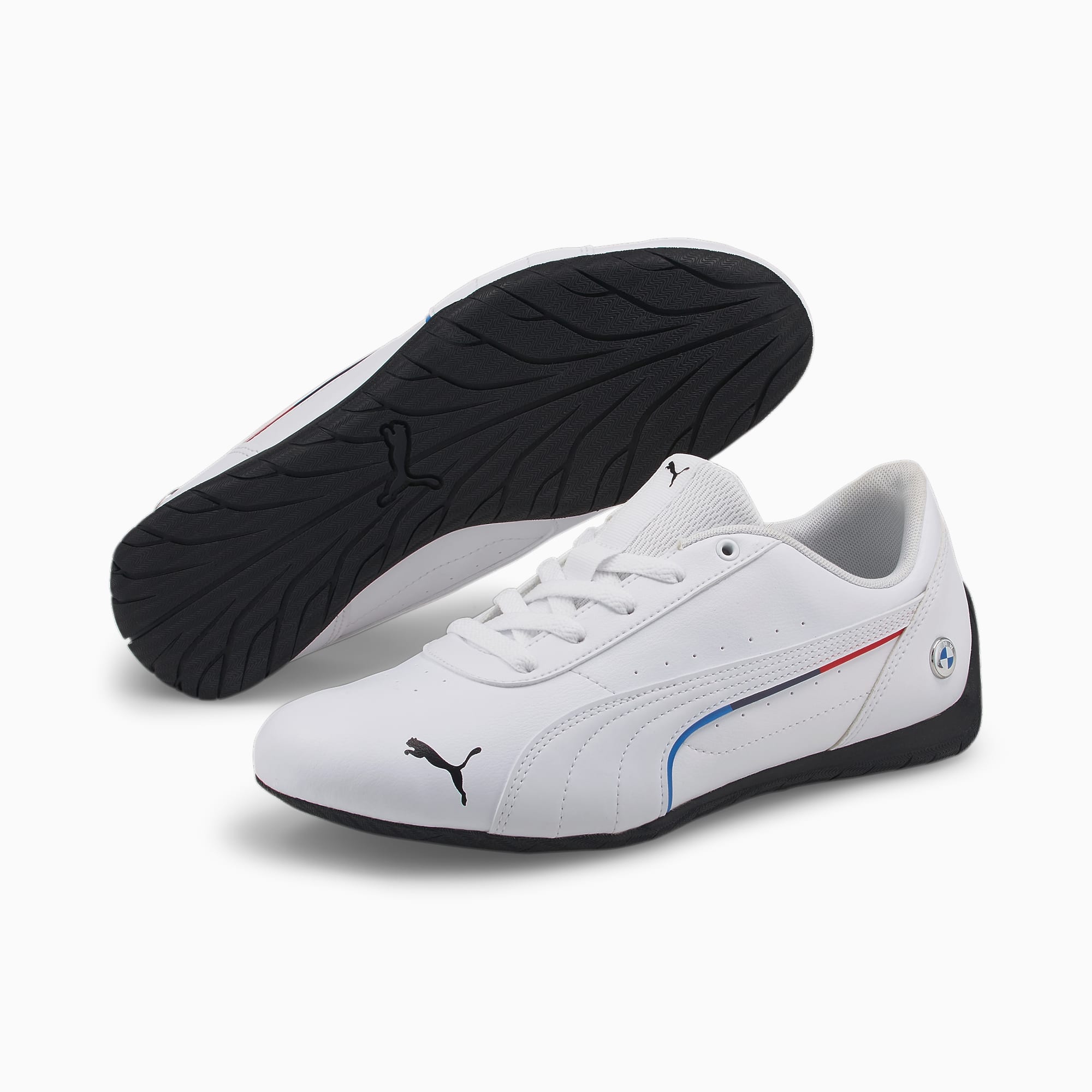 Bmw shoes hot sale 0-60