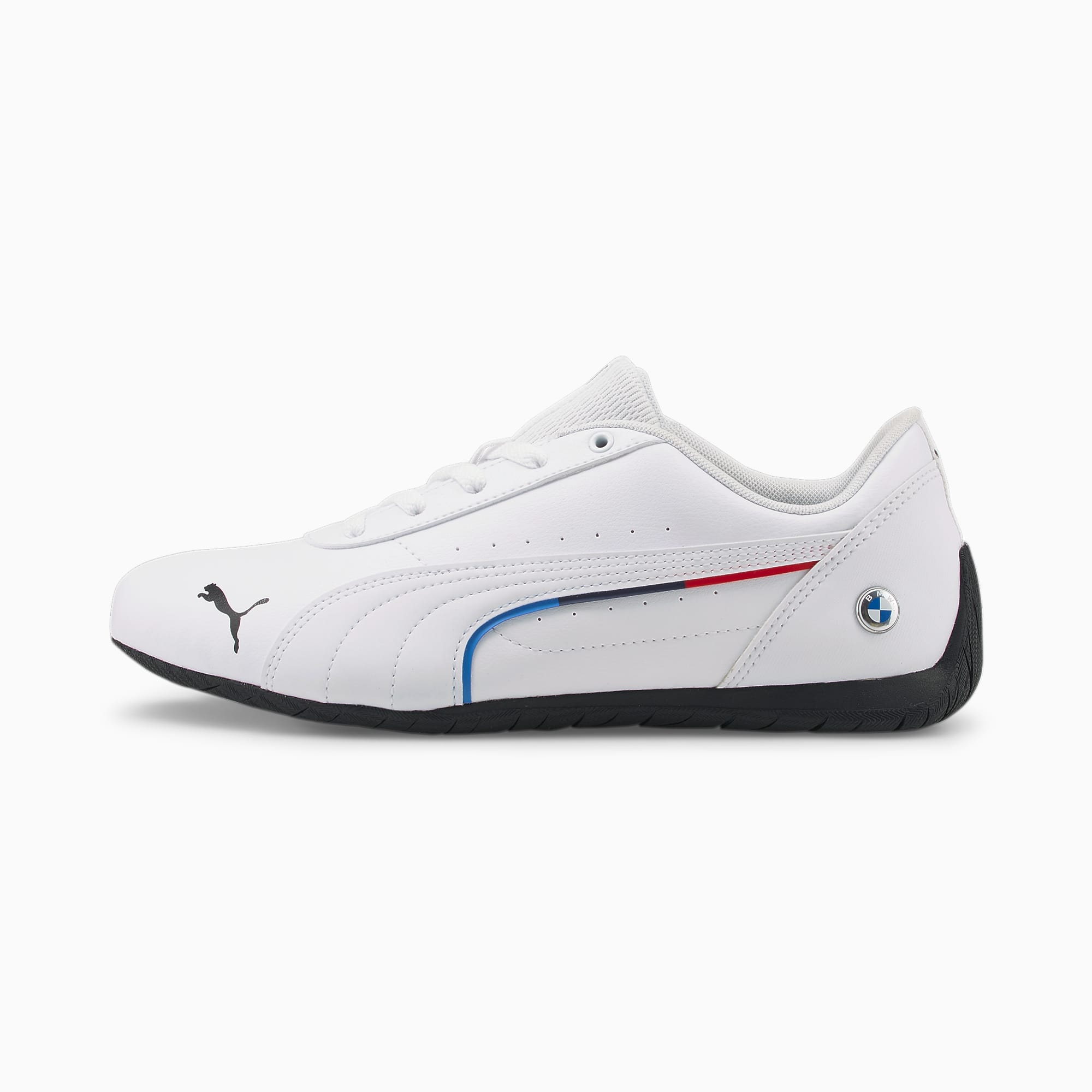 BMW M Motorsport Neo Cat Racing Shoes | PUMA