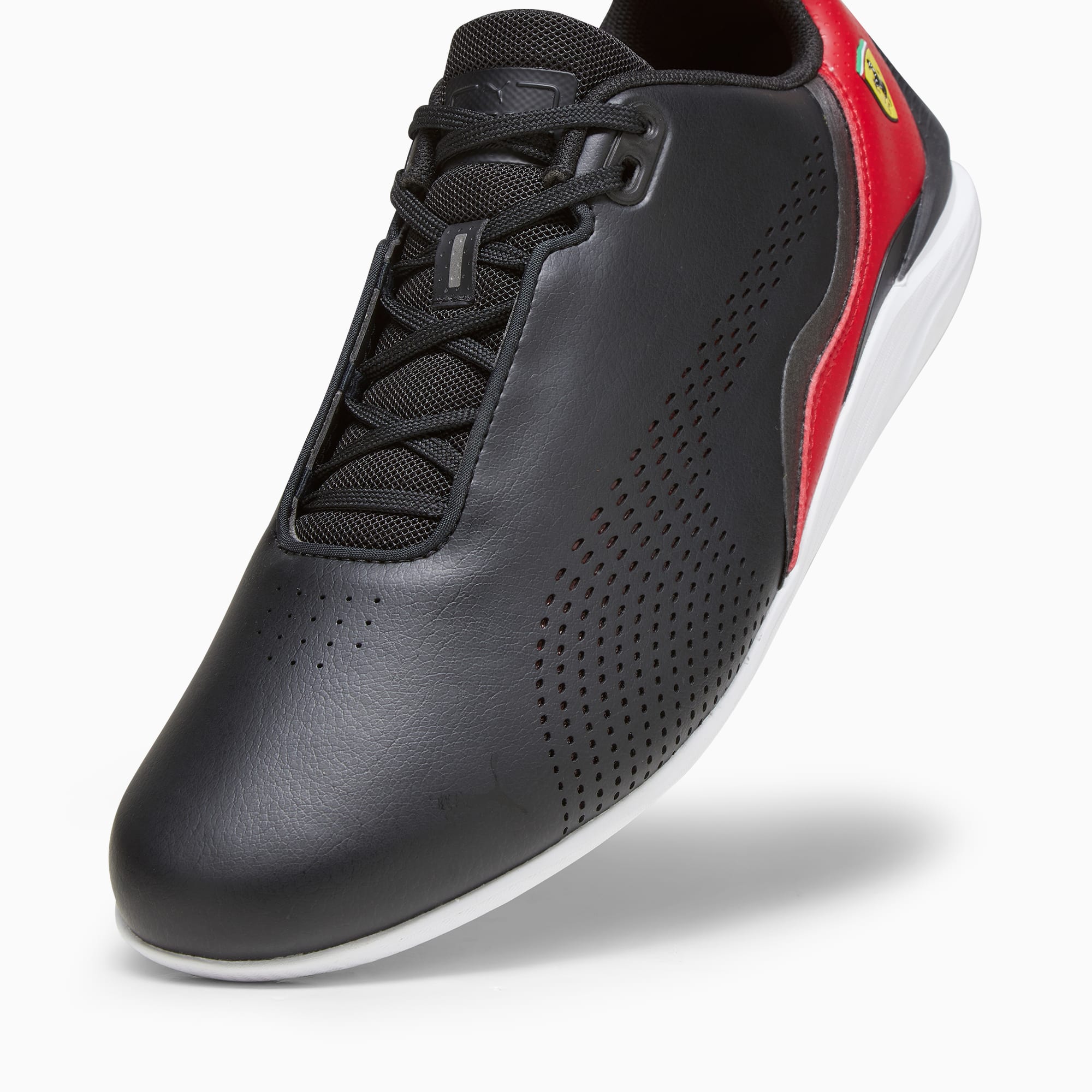 Zapatos puma ferrari 2018 cheap