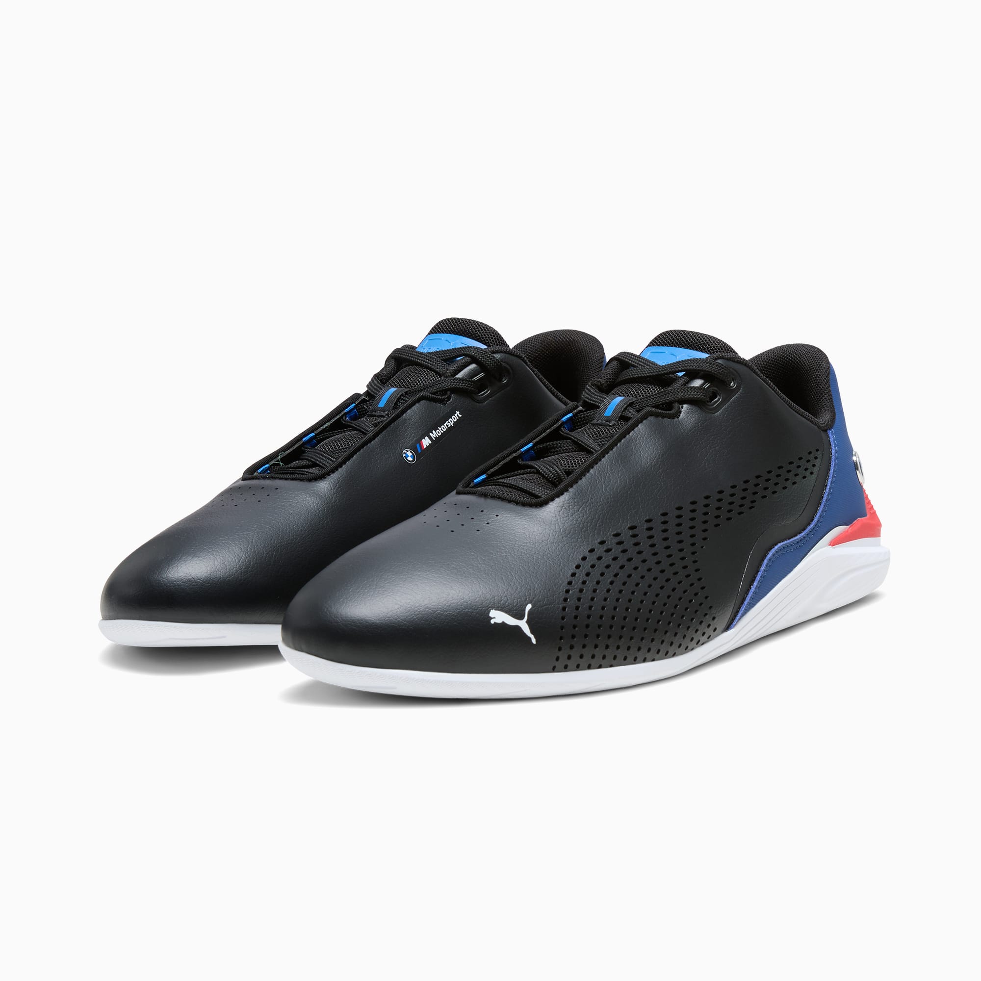 Puma drift cat 8 womens pink discount