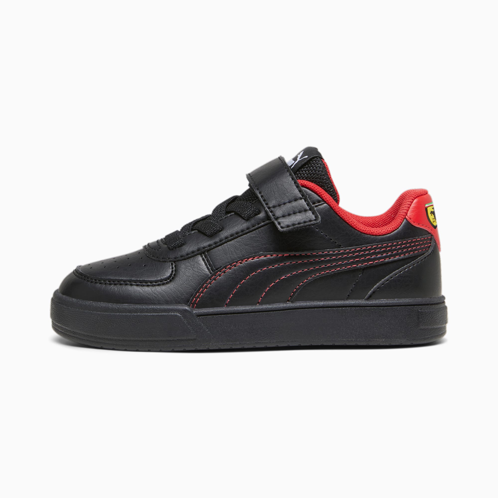 Zapatillas ferrari 2025 niño