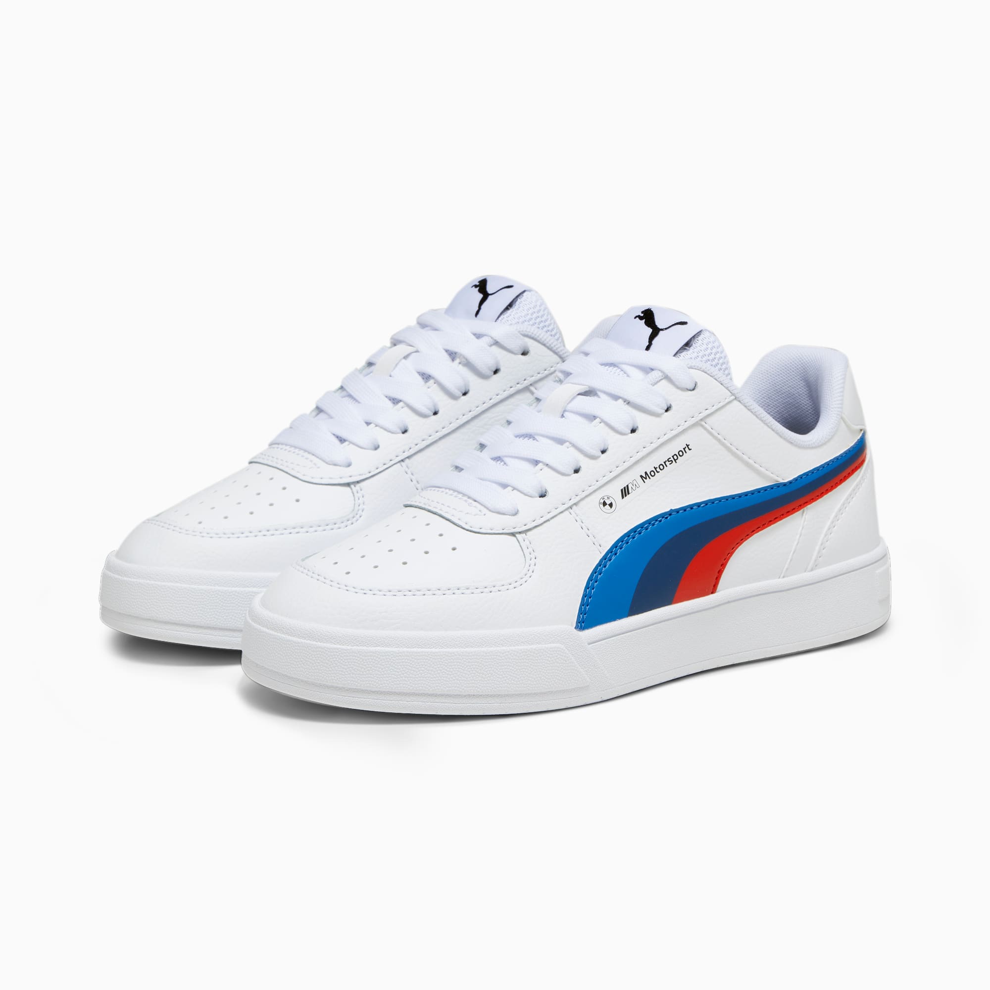 BMW M Motorsport Caven Youth Sneakers