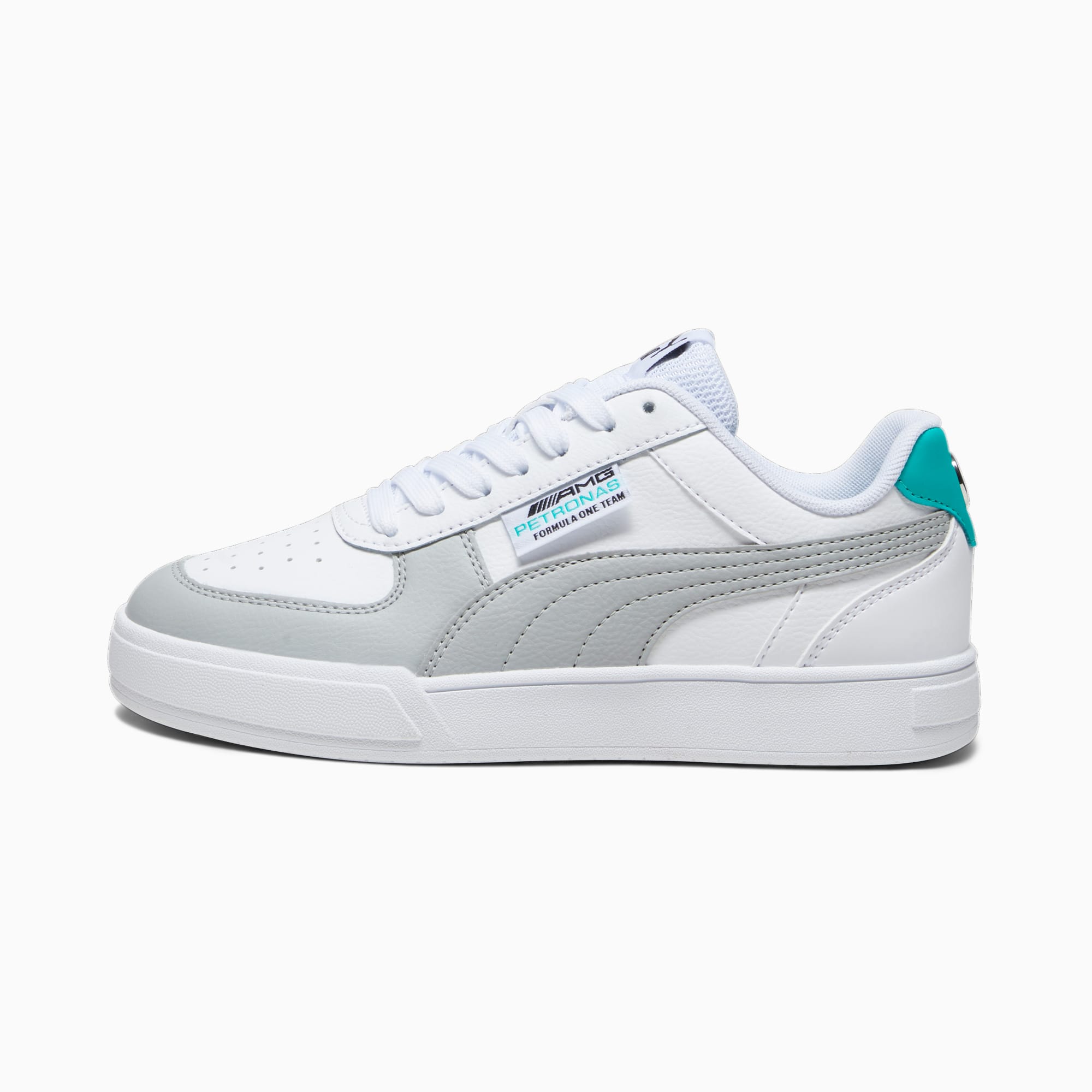 Baskets puma mercedes clearance