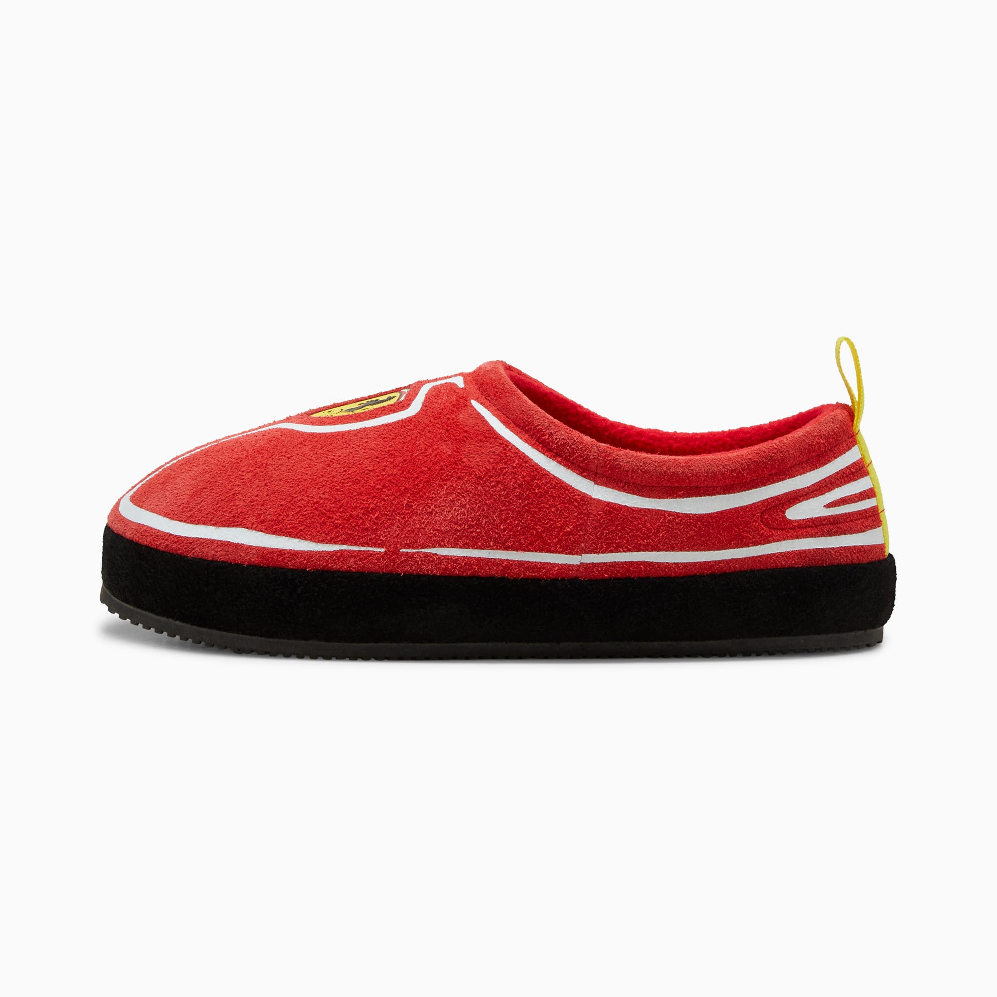 Shuffle slippers sale