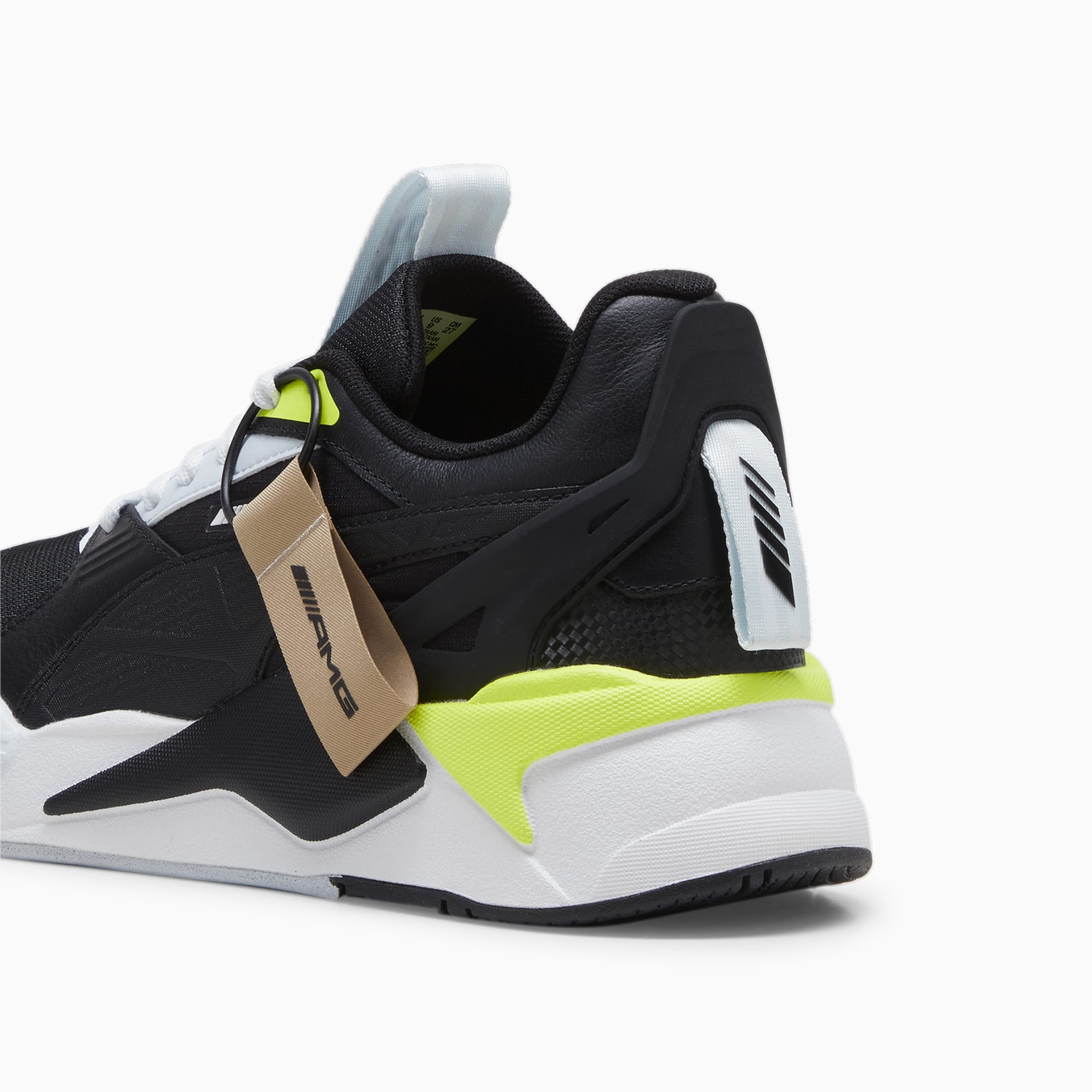 Puma rs x olympique de marseille outlet