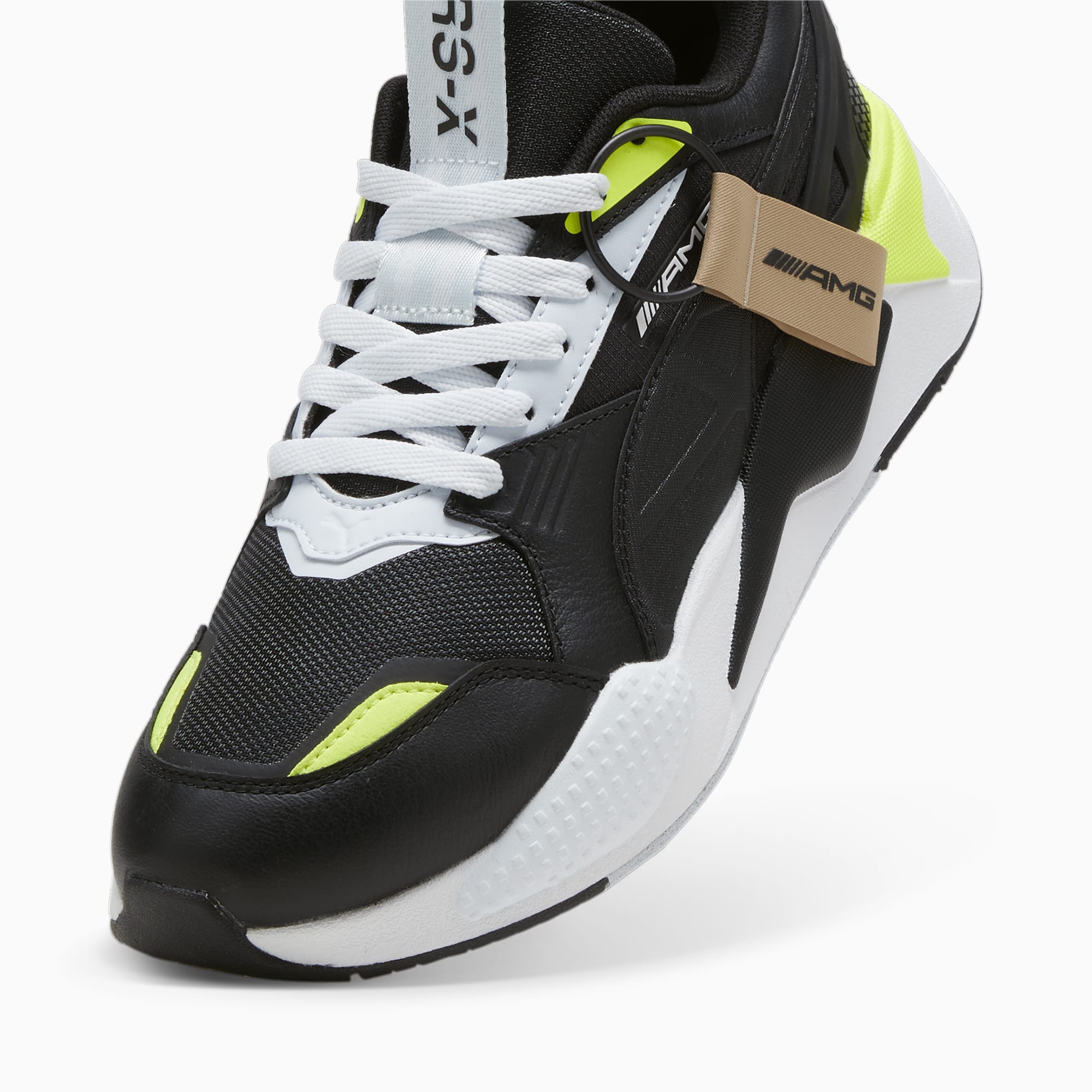 Amg sneakers sales