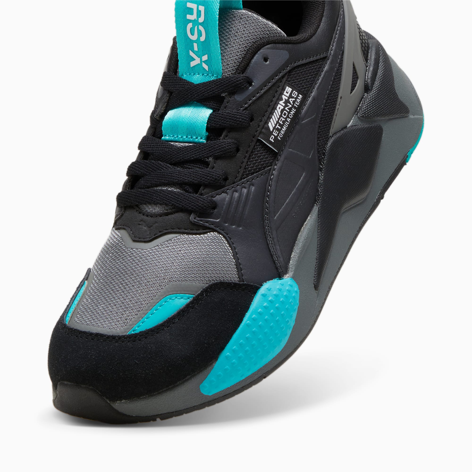 Zapatillas puma mercedes peru outlet