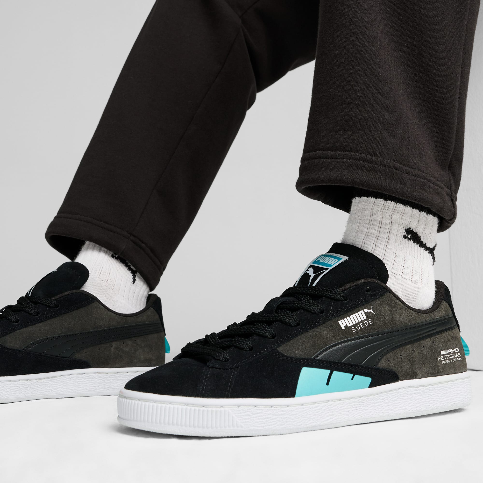 Tenis puma amg petronas 2019 outlet