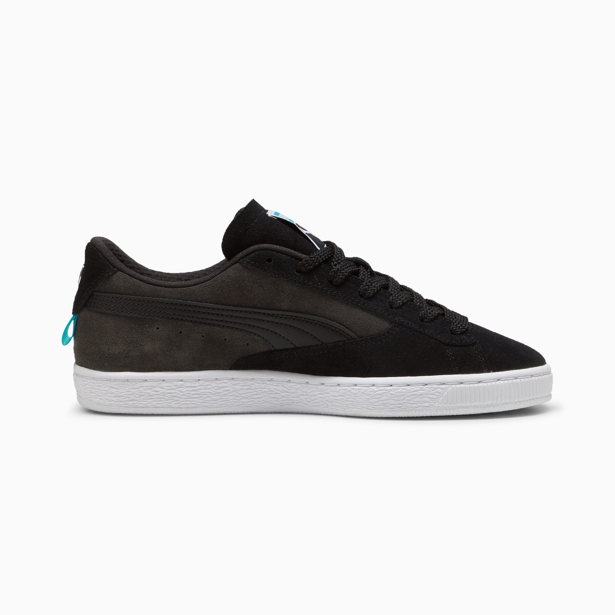 Puma exposed seams online