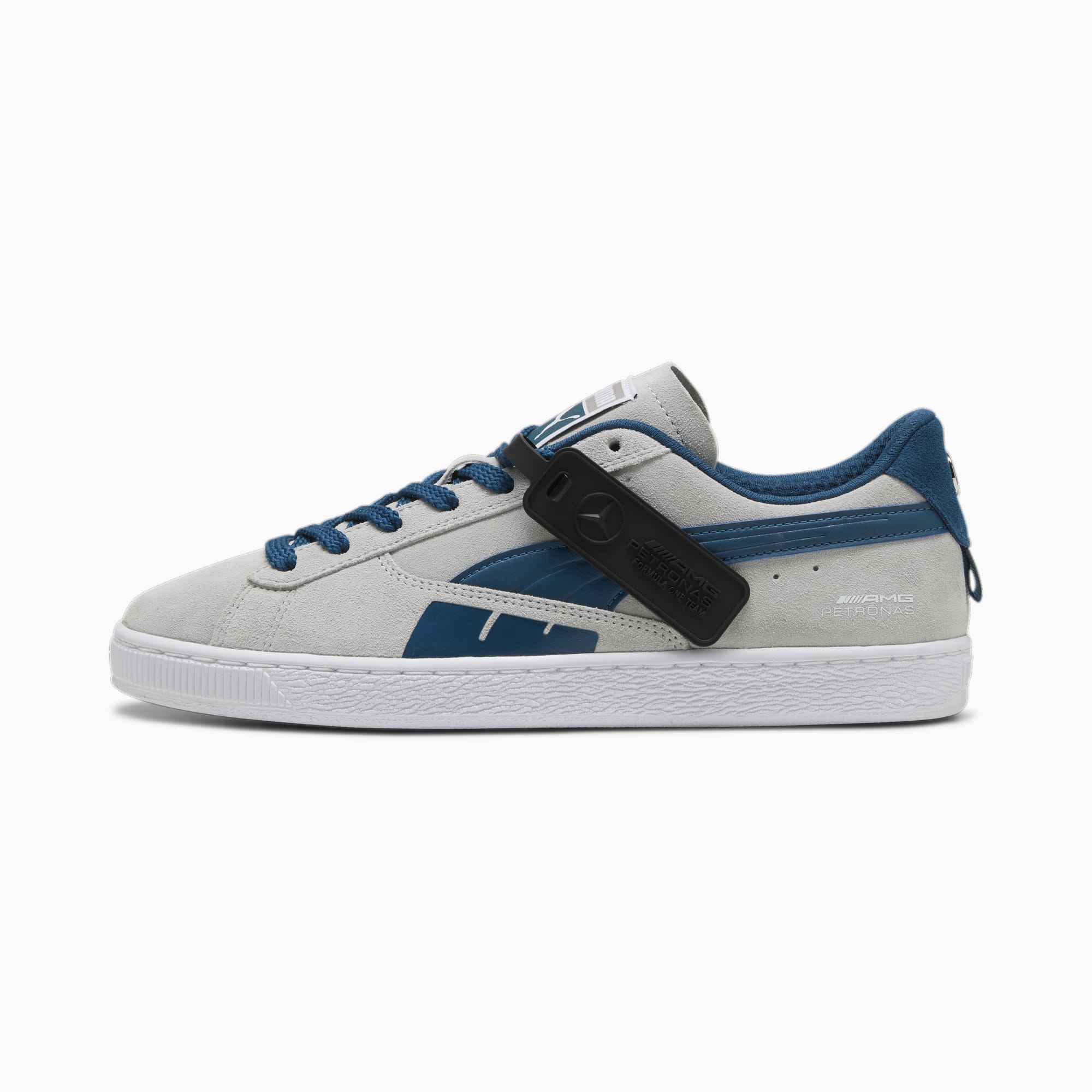 Puma sneakers amg hotsell