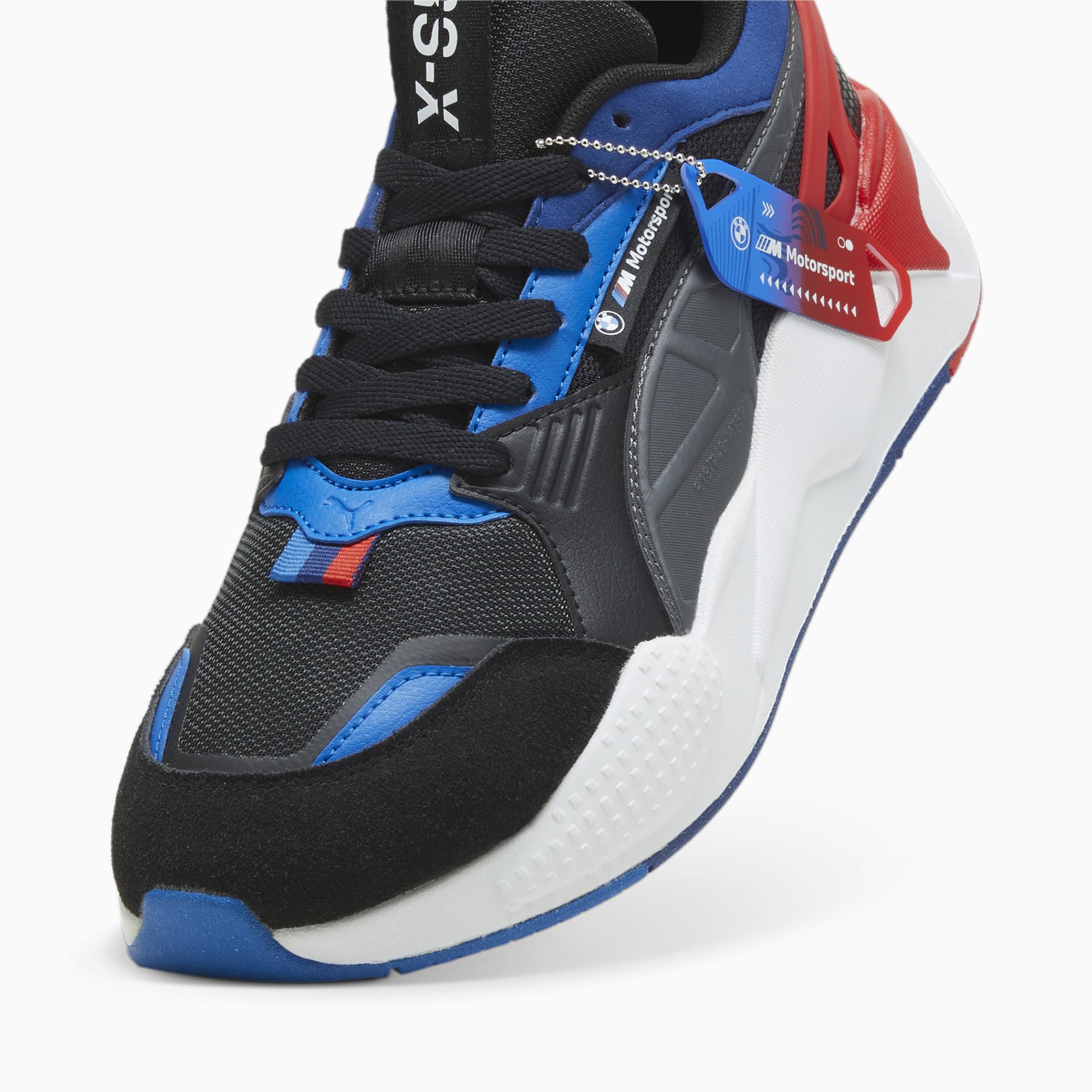 Puma rs hotsell 0 noir bleu