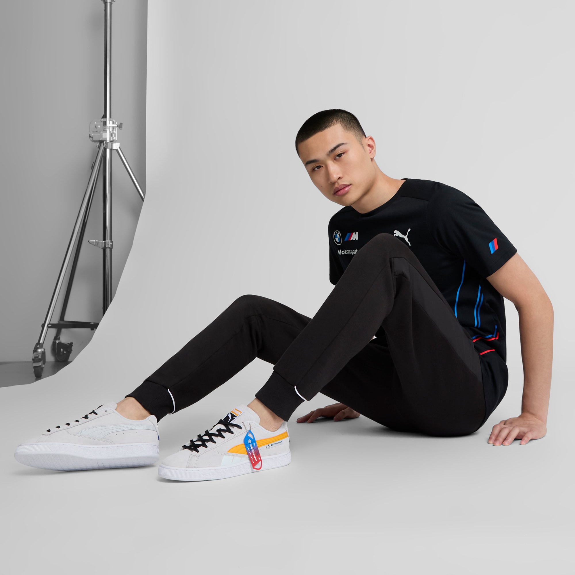 Bmw m puma shoes outlet