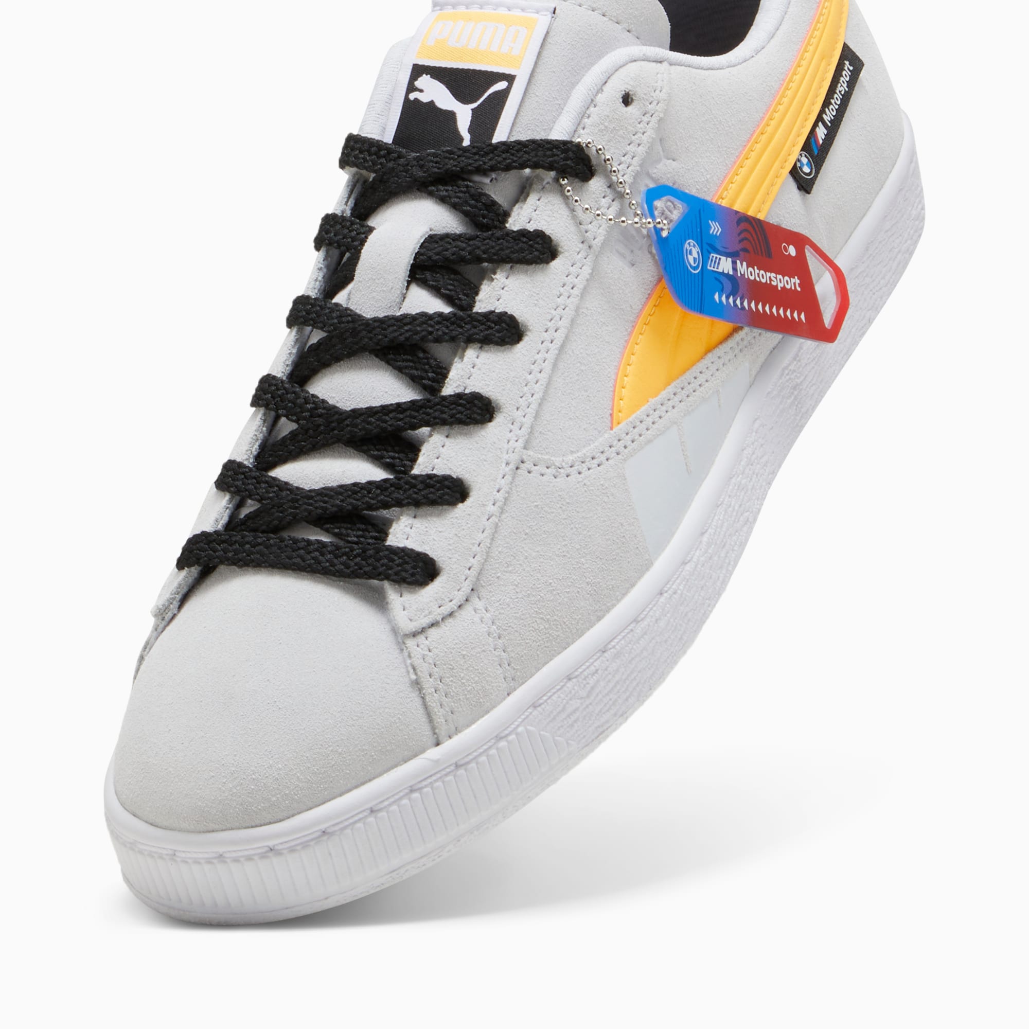 Bmw casual running shoes deals