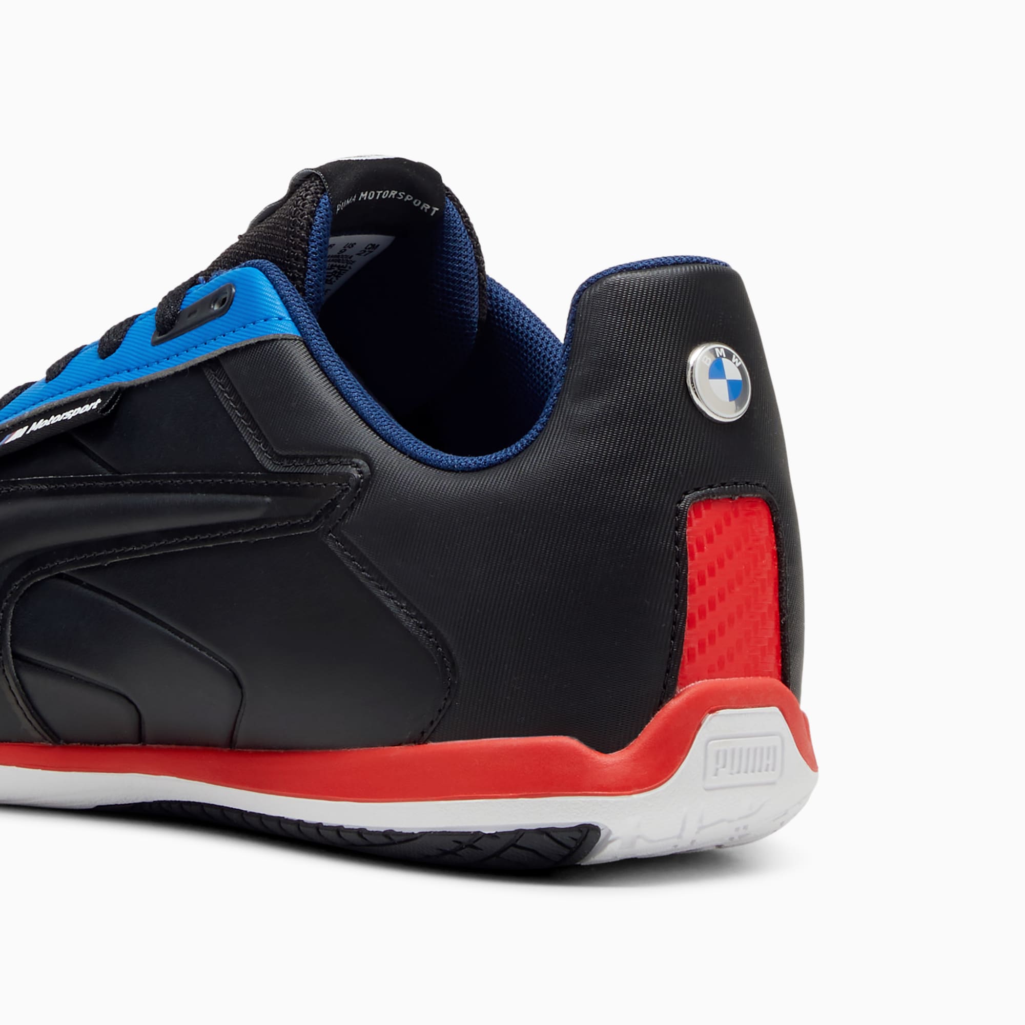 BMW M Motorsport Tune Cat Driving Shoes PUMA