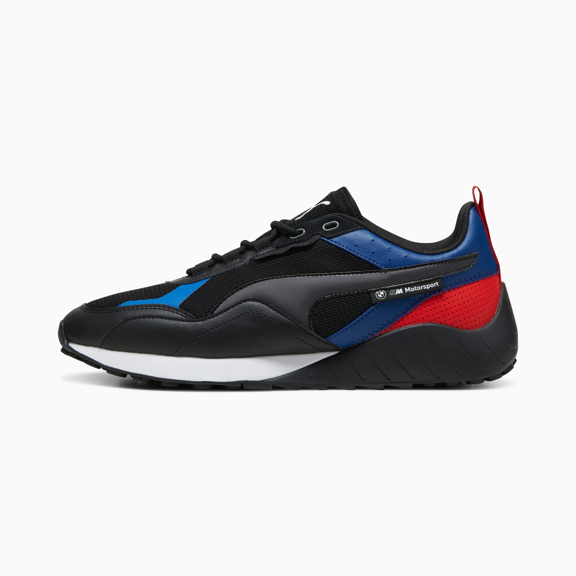 BMW M Motorsport SPEEDFUSION 2.0 Men's Sneakers